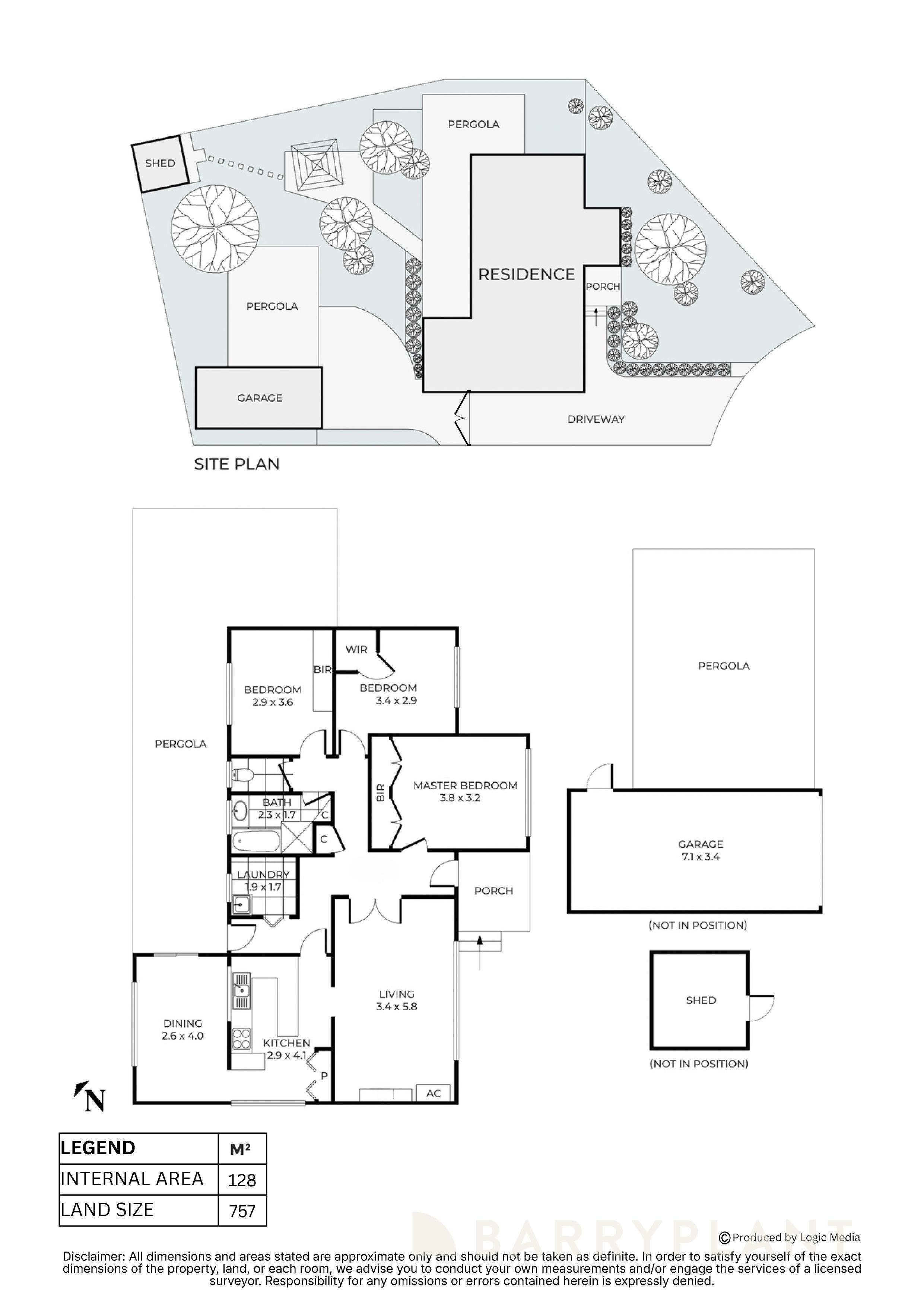 4 Wilde Court, Mooroolbark, VIC 3138 - Thumbnail 1 - 30/09/2026