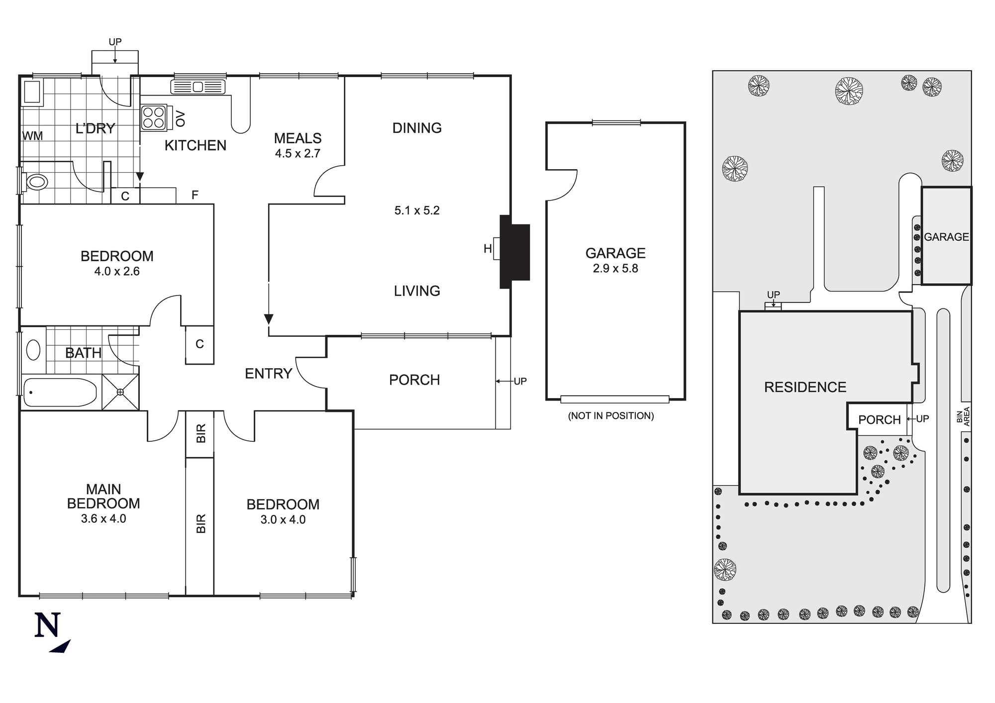 4 Willow Avenue, Cheltenham, VIC 3192 - Thumbnail 1 - 07/08/2025