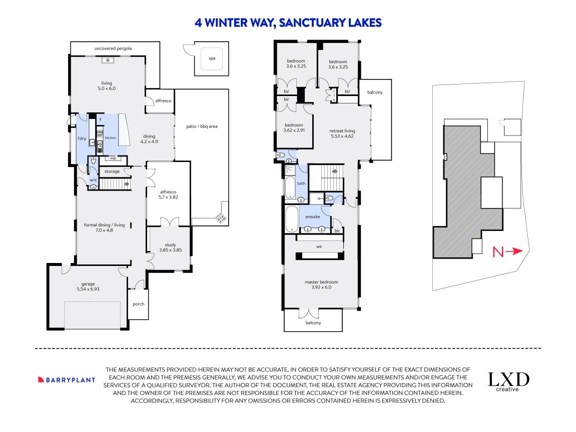 4 Winter Way, Sanctuary Lakes, VIC 3030 - Thumbnail 1 - 17/03/2025