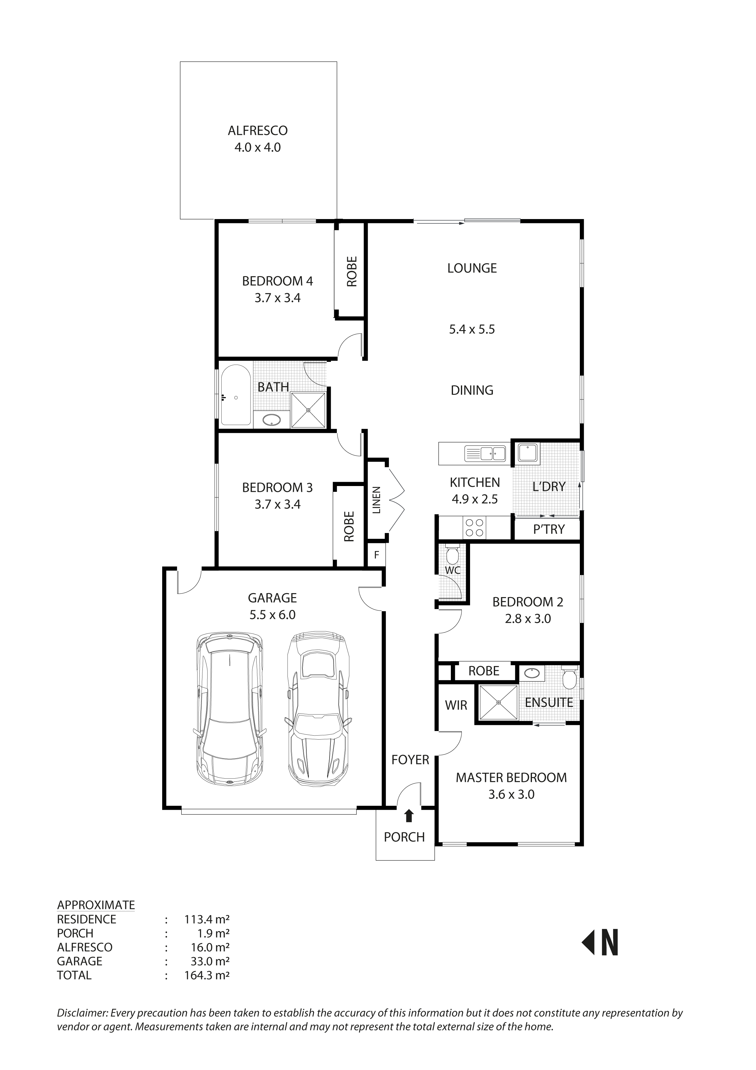 4 Wispering Circuit, Kilmore, VIC 3764 - Thumbnail 1 - 23/01/2026