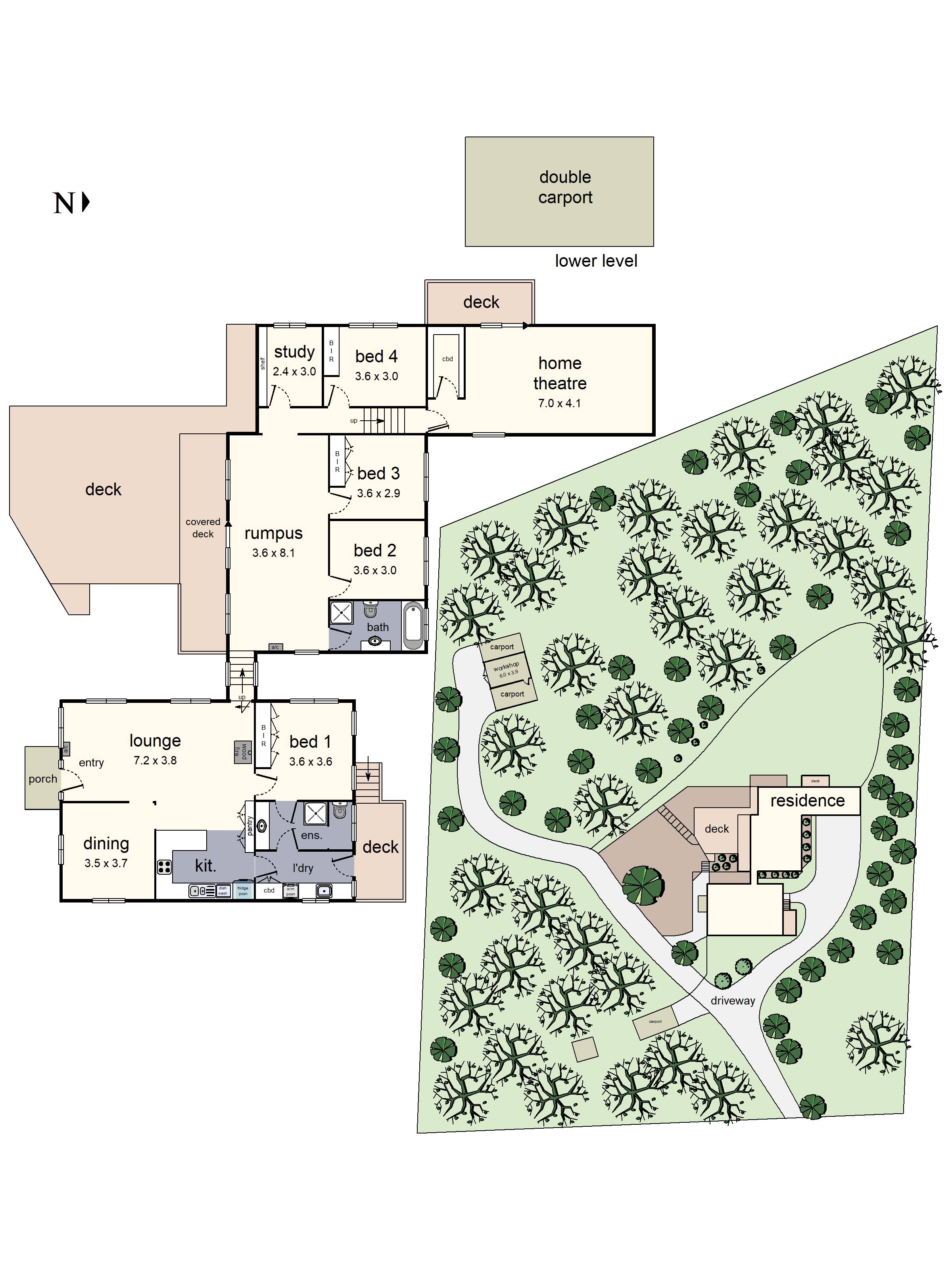 4 Witnish Street, Yarra Junction, VIC 3797 - Thumbnail 1 - 12/10/2023