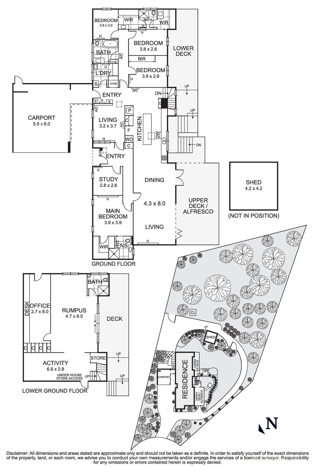 4 Woolerton Court, Donvale, VIC 3111 - Thumbnail 1 - 12/07/2024