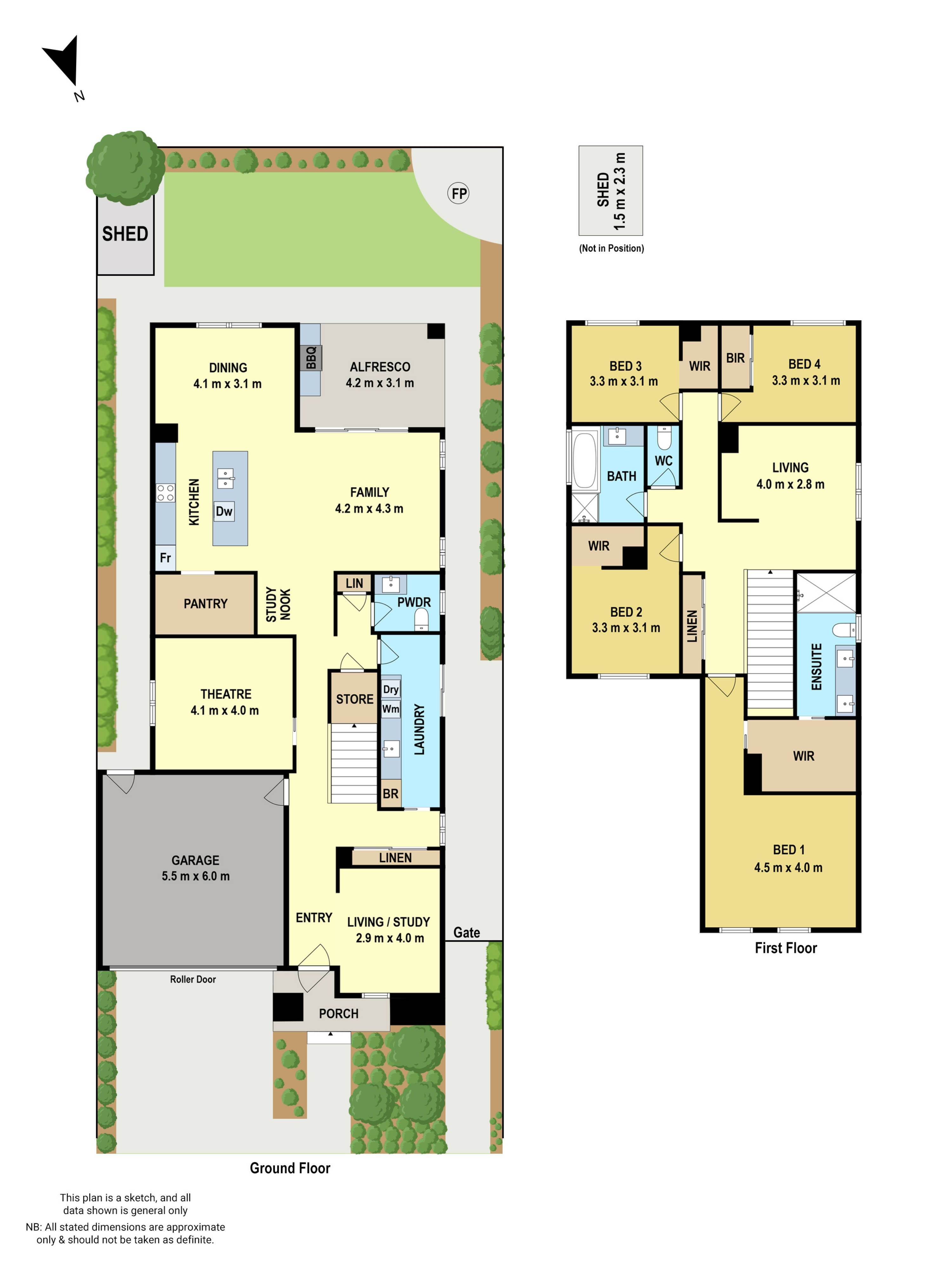 4 Woolly Parade, Clyde North, VIC 3978 - Thumbnail 1 - 15/01/2026