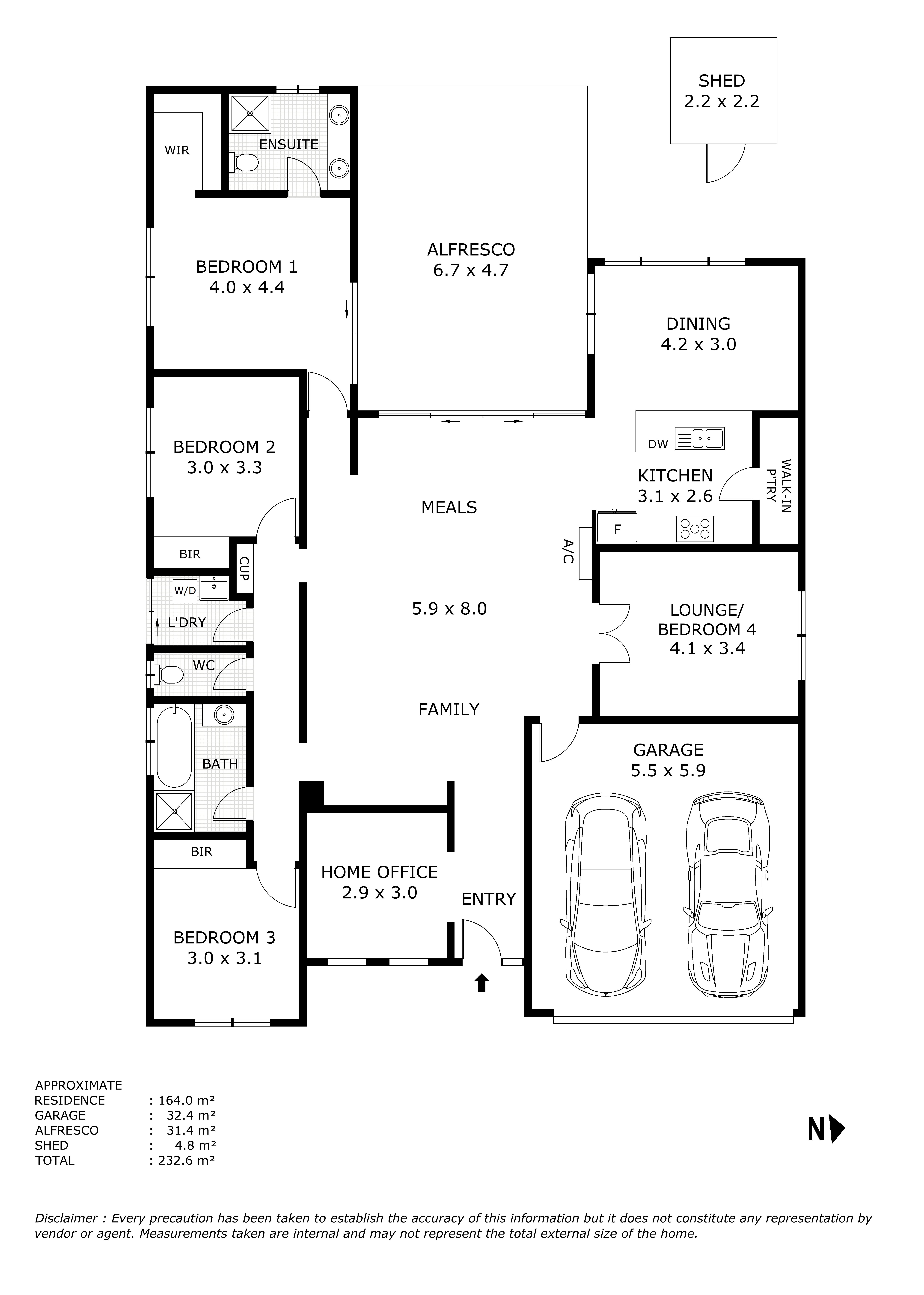 4 Wyatt Way, Wallan, VIC 3756 - Thumbnail 1 - 14/07/2025