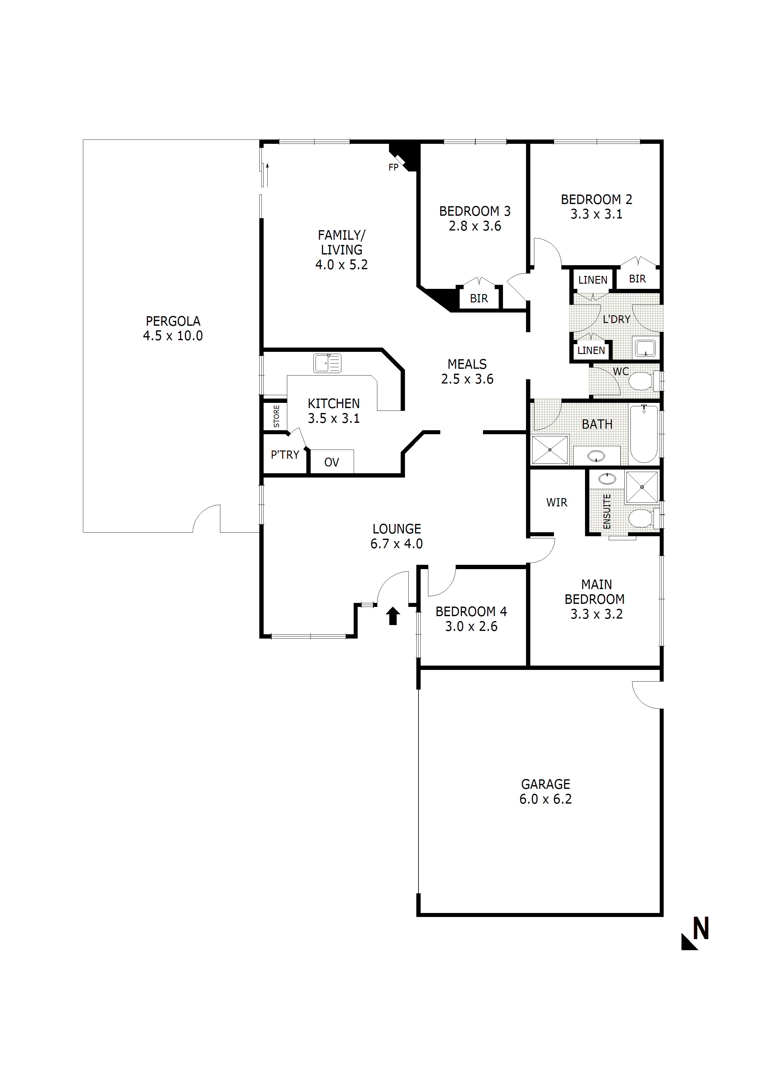 4 Xavier Court, Sunbury, VIC 3429 - Thumbnail 1 - 20/02/2023