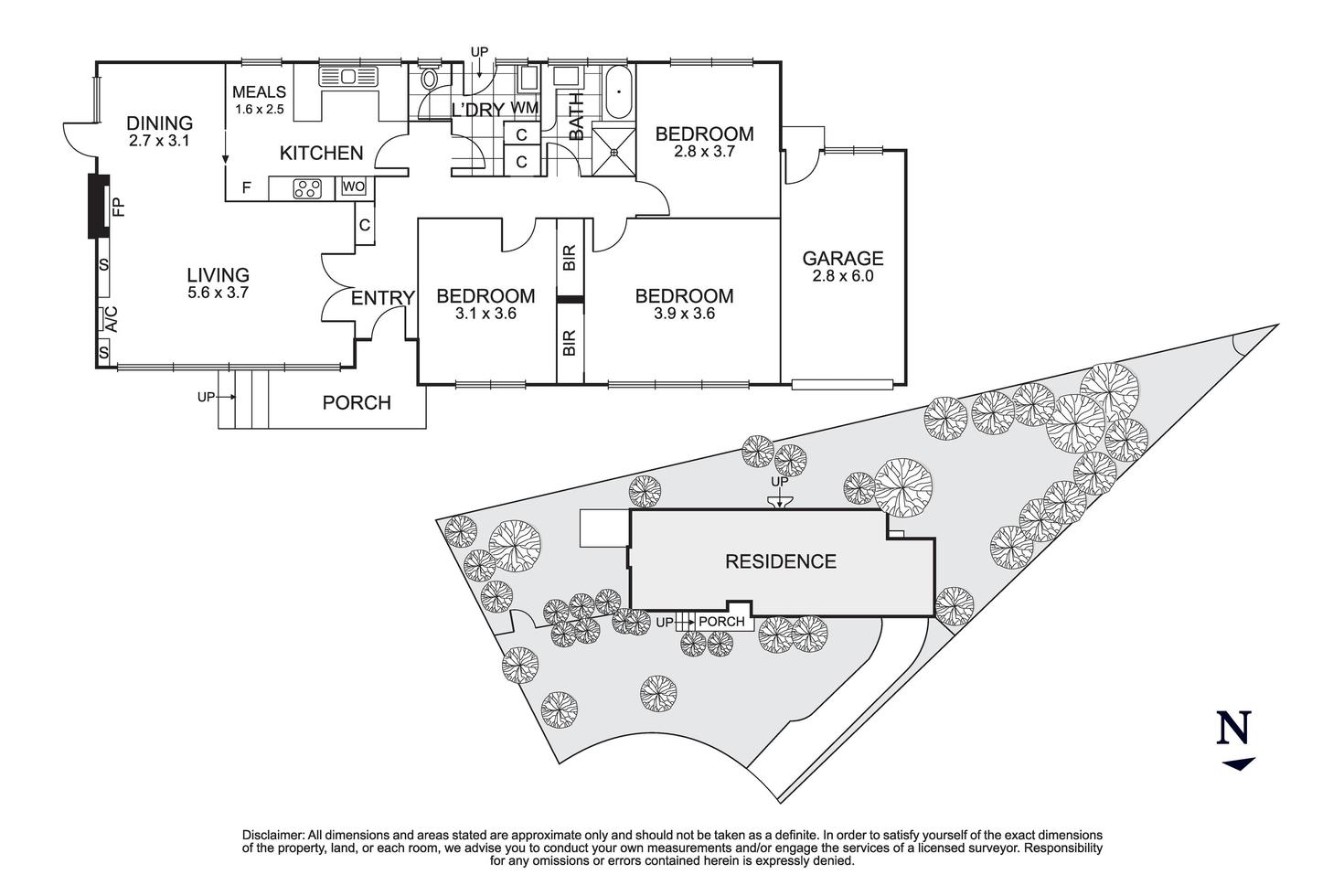 4 Zander Court, Doncaster, VIC 3108 - Thumbnail 1 - 22/07/2022