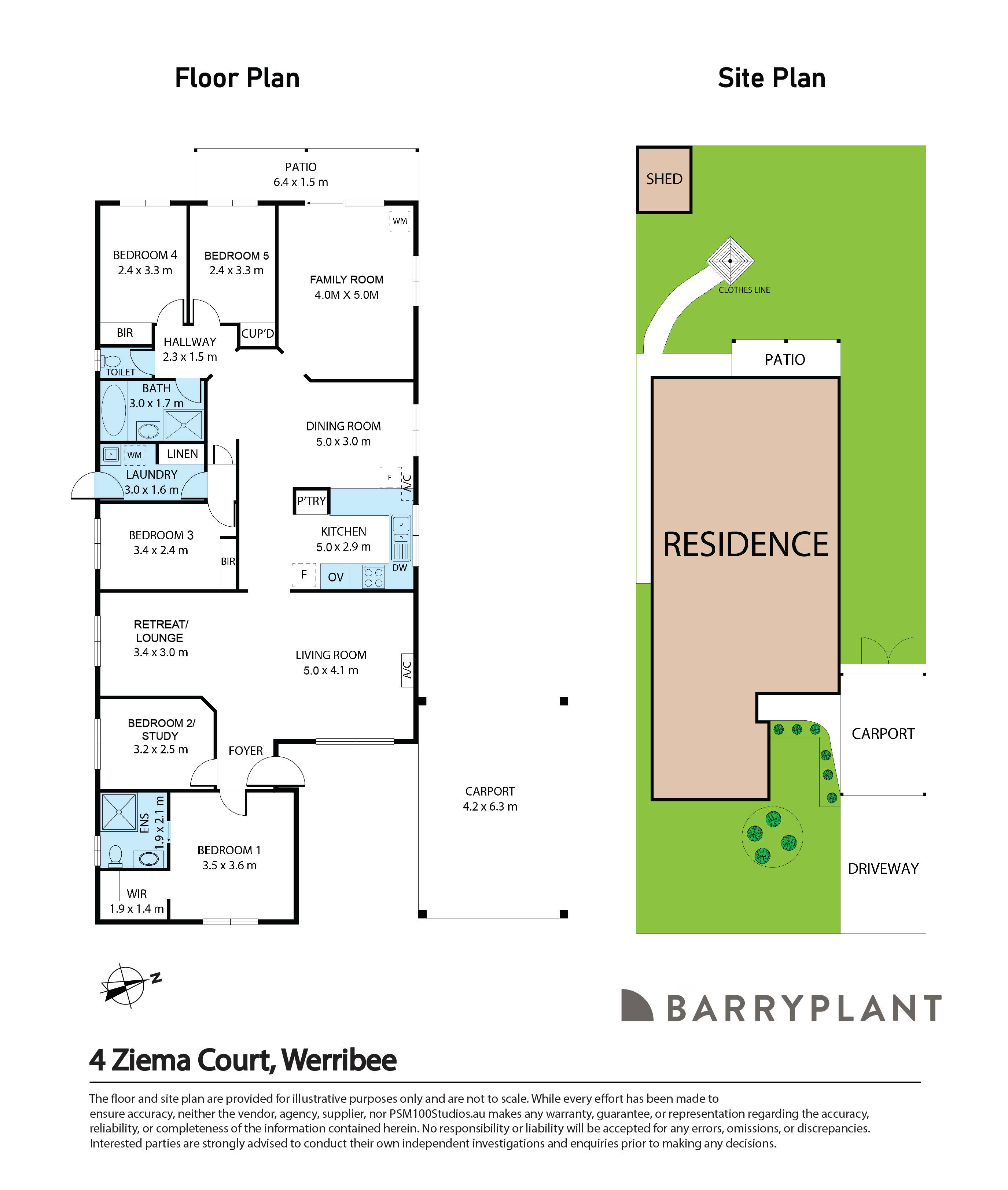 4 Ziema Court, Werribee, VIC 3030 - Thumbnail 1 - 30/06/2026