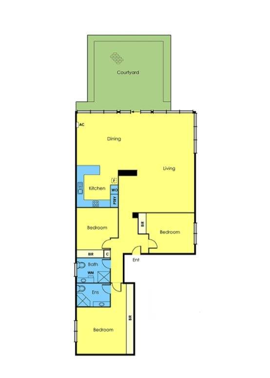 40/250 Dandenong Road, St Kilda East, VIC 3183 - Thumbnail 1 - 03/06/2022