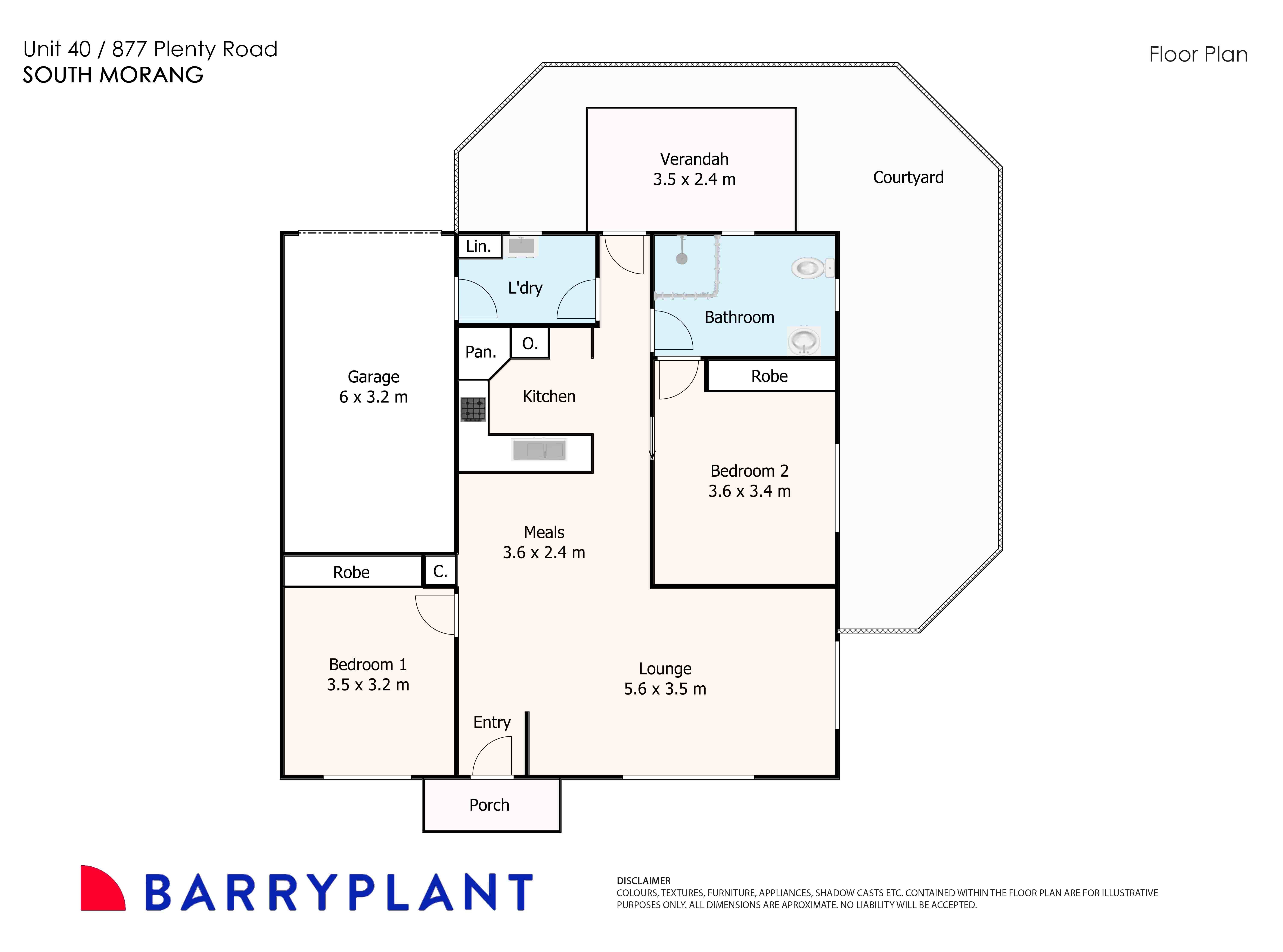 40/877 Plenty Road, South Morang, VIC 3752 - Thumbnail 1 - 30/01/2025
