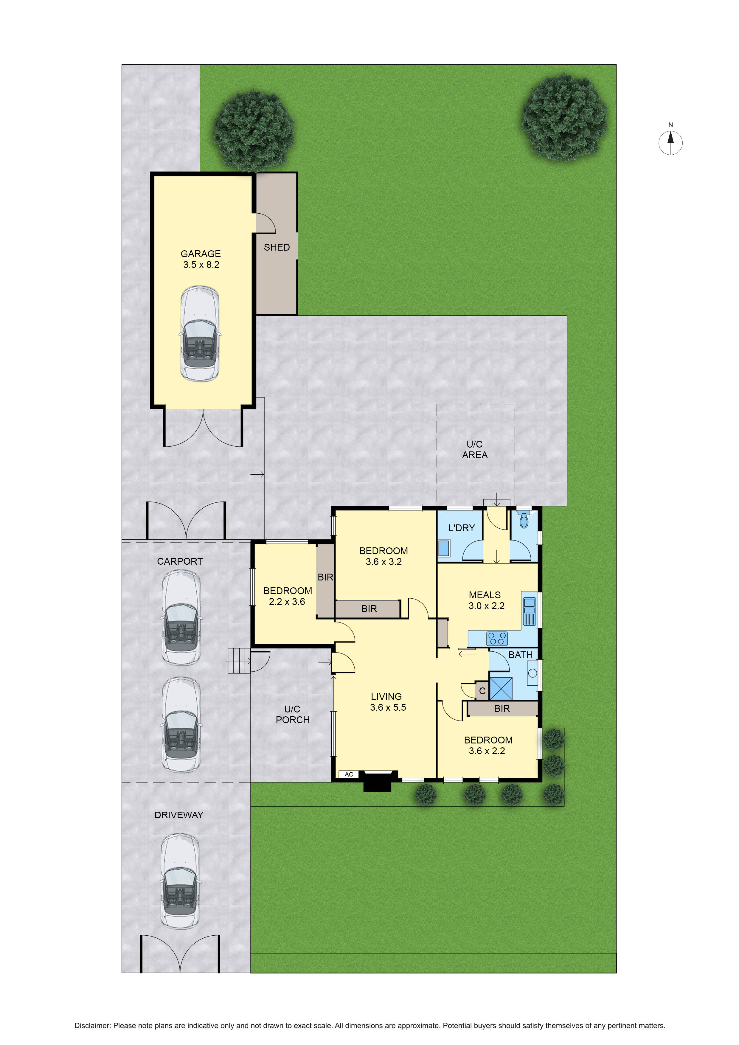 40 Andrews Avenue, Reservoir, VIC 3073 - Thumbnail 1 - 12/05/2022