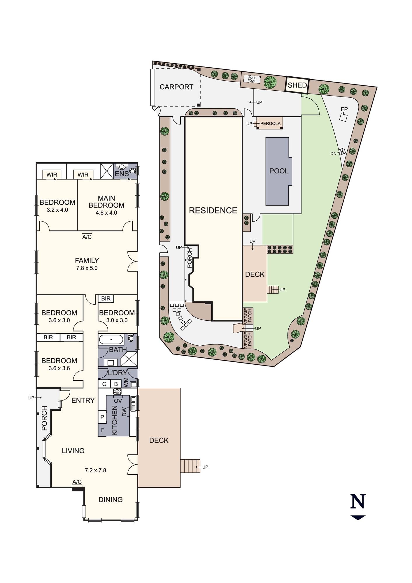 40 Anzac Avenue, Hurstbridge, VIC 3099 - Thumbnail 1 - 23/02/2023