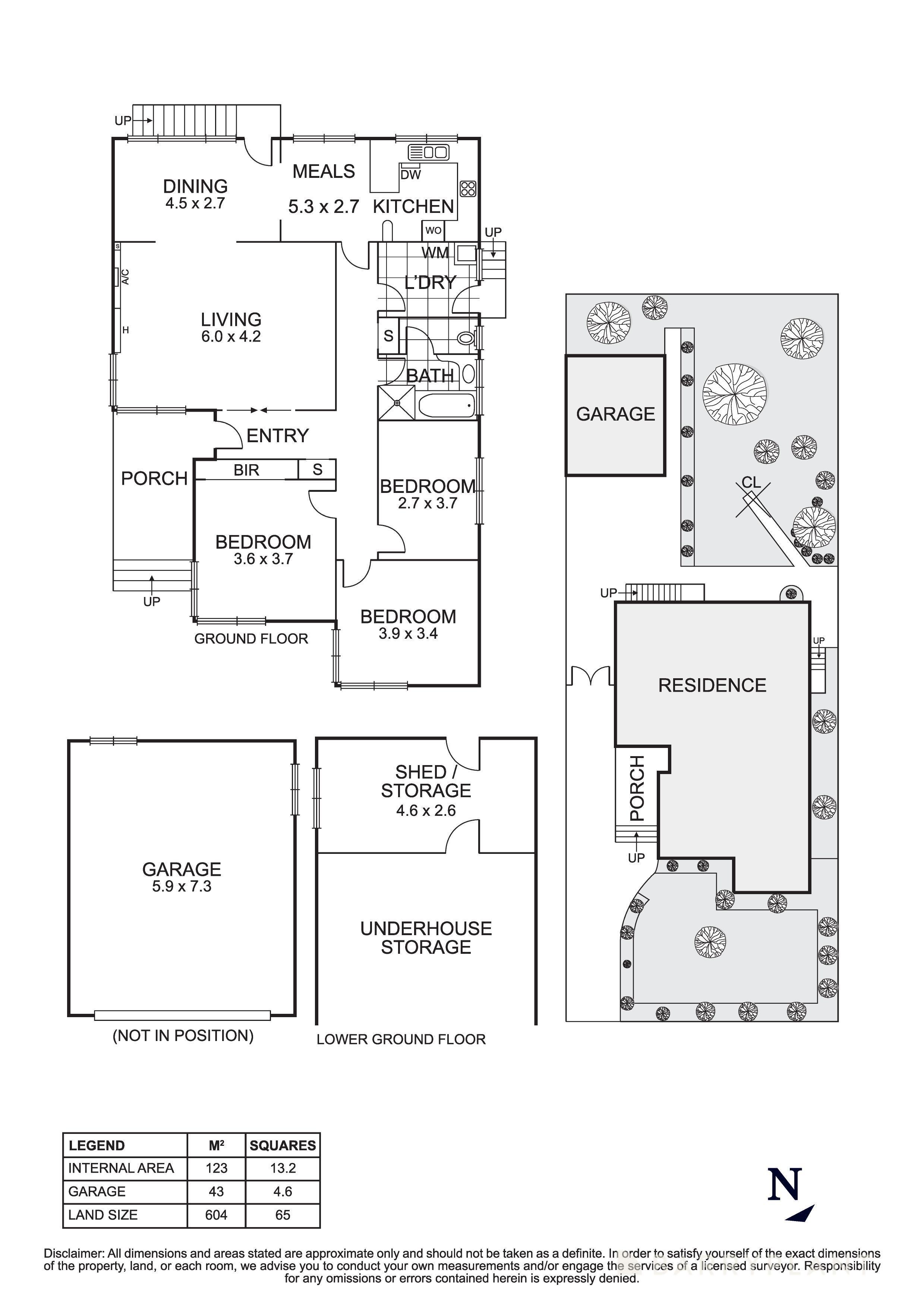 40 Apex Crescent, Bulleen, VIC 3105 - Thumbnail 1 - 03/02/2026
