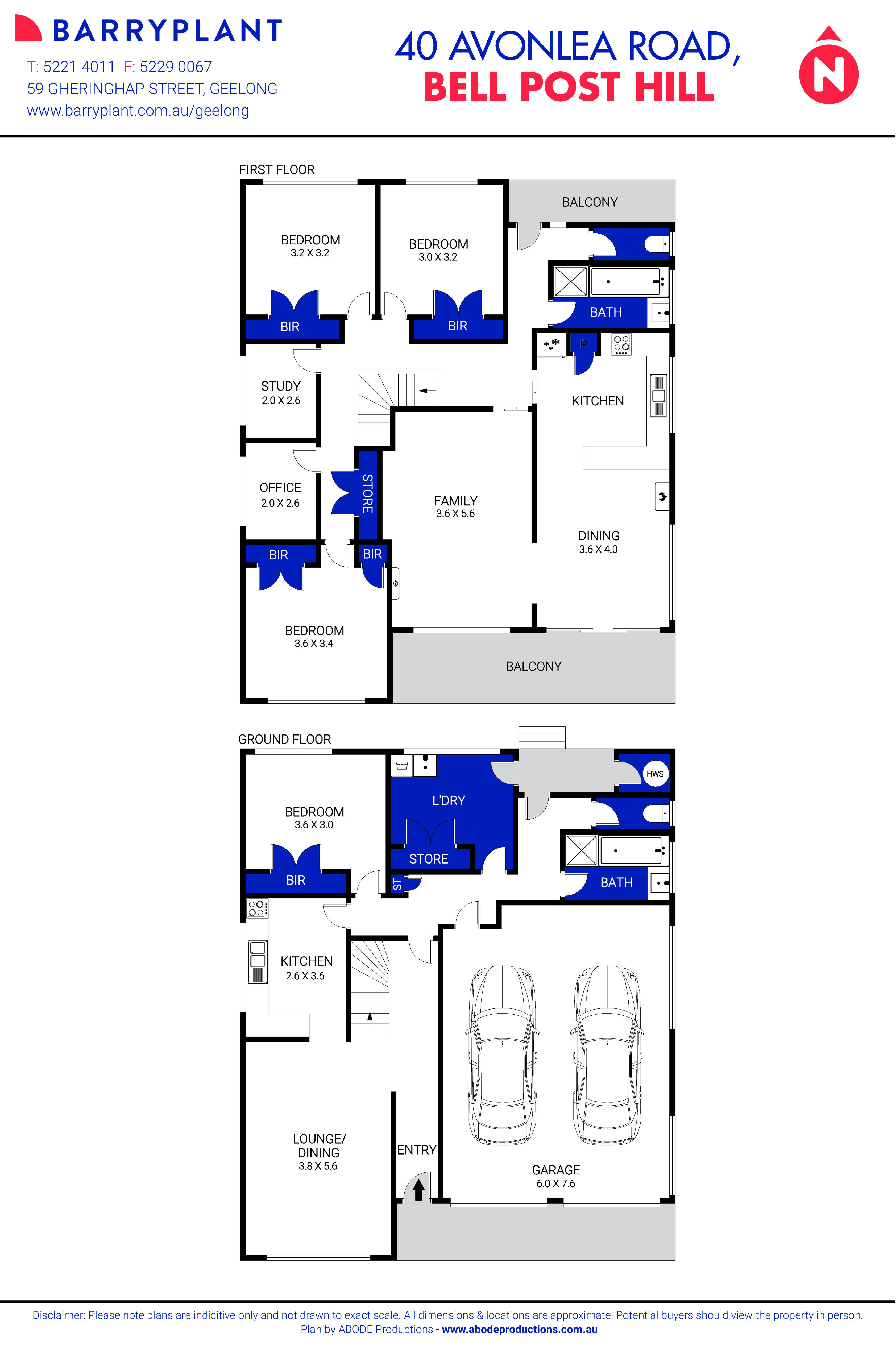40 Avonlea Road, Bell Post Hill, VIC 3215 - Thumbnail 1 - 11/08/2025