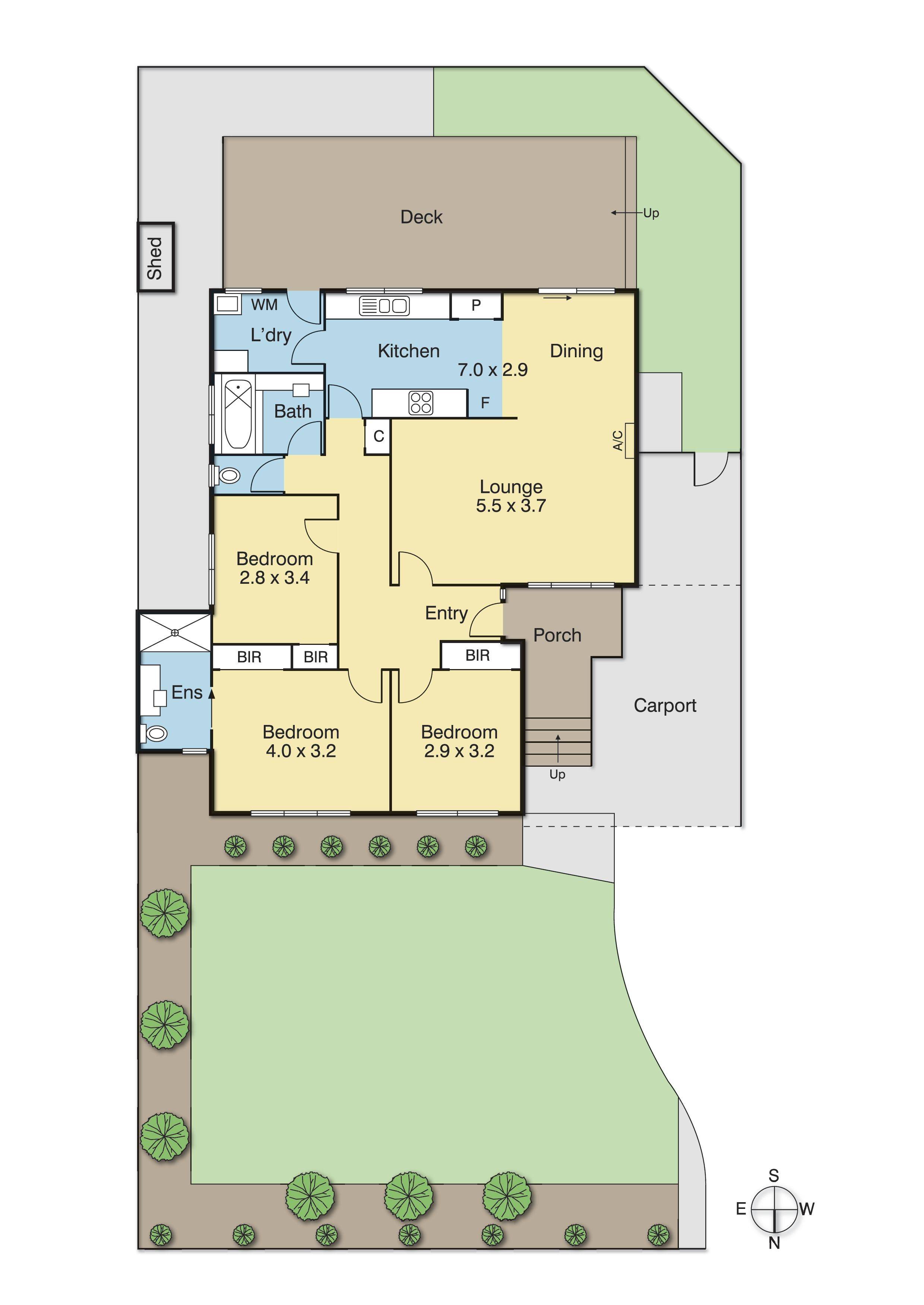 40 Barclay Avenue, Croydon, VIC 3136 - Thumbnail 1 - 03/01/2023