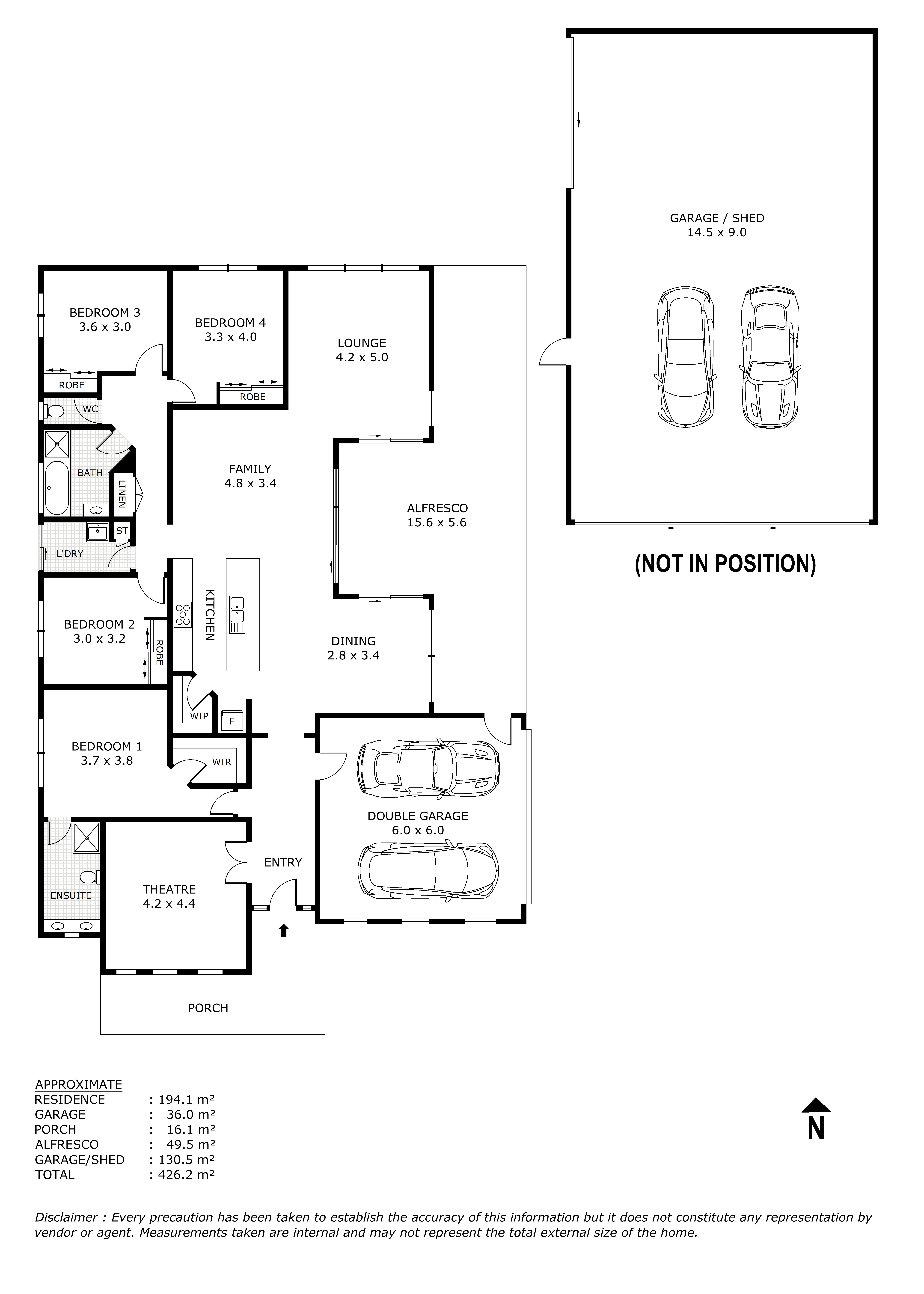 40 Beckermans Lane, Lancefield, VIC 3435 - Thumbnail 1 - 14/05/2025