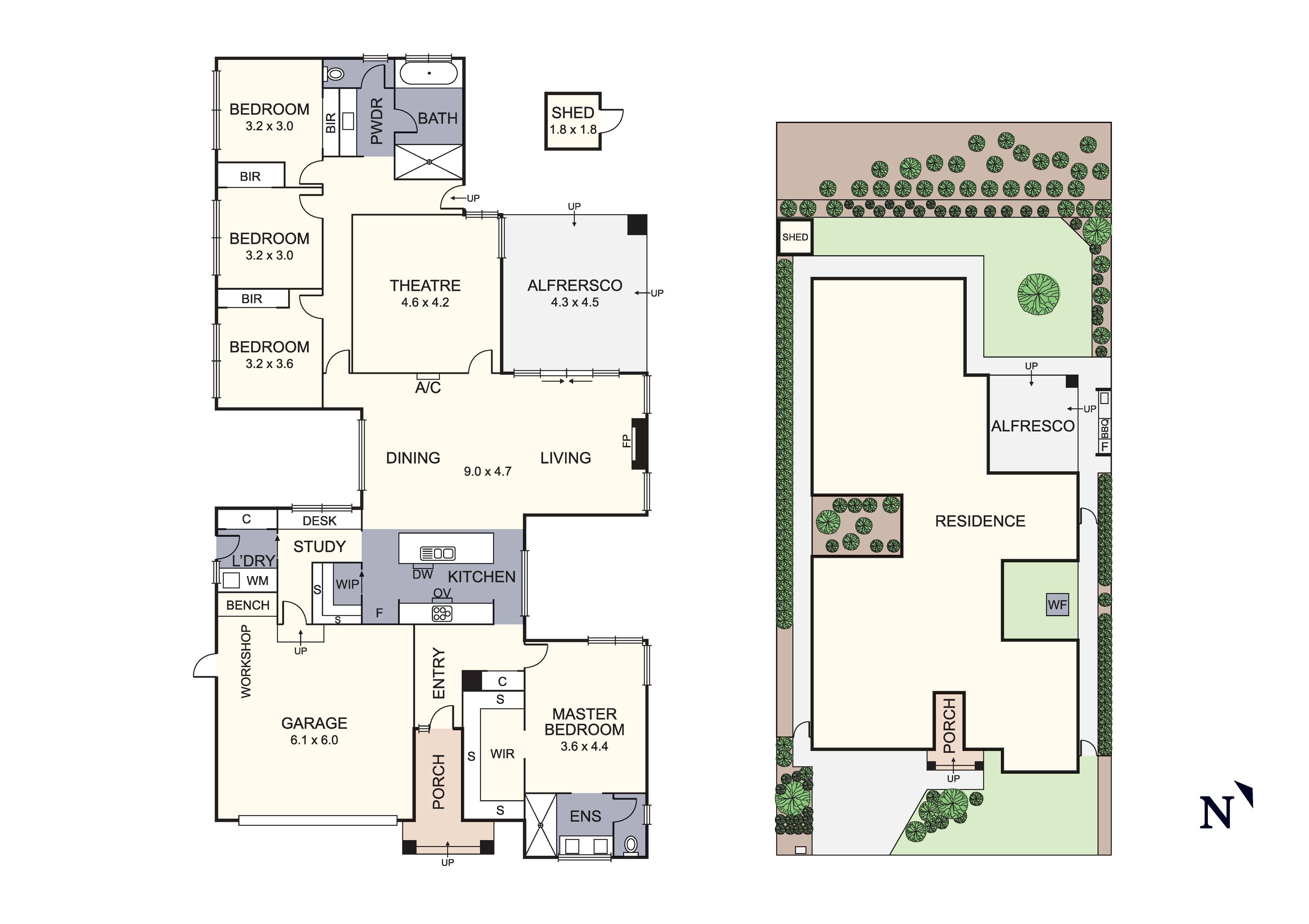 40 Botanica Drive, Chirnside Park, VIC 3116 - Thumbnail 1 - 12/01/2023