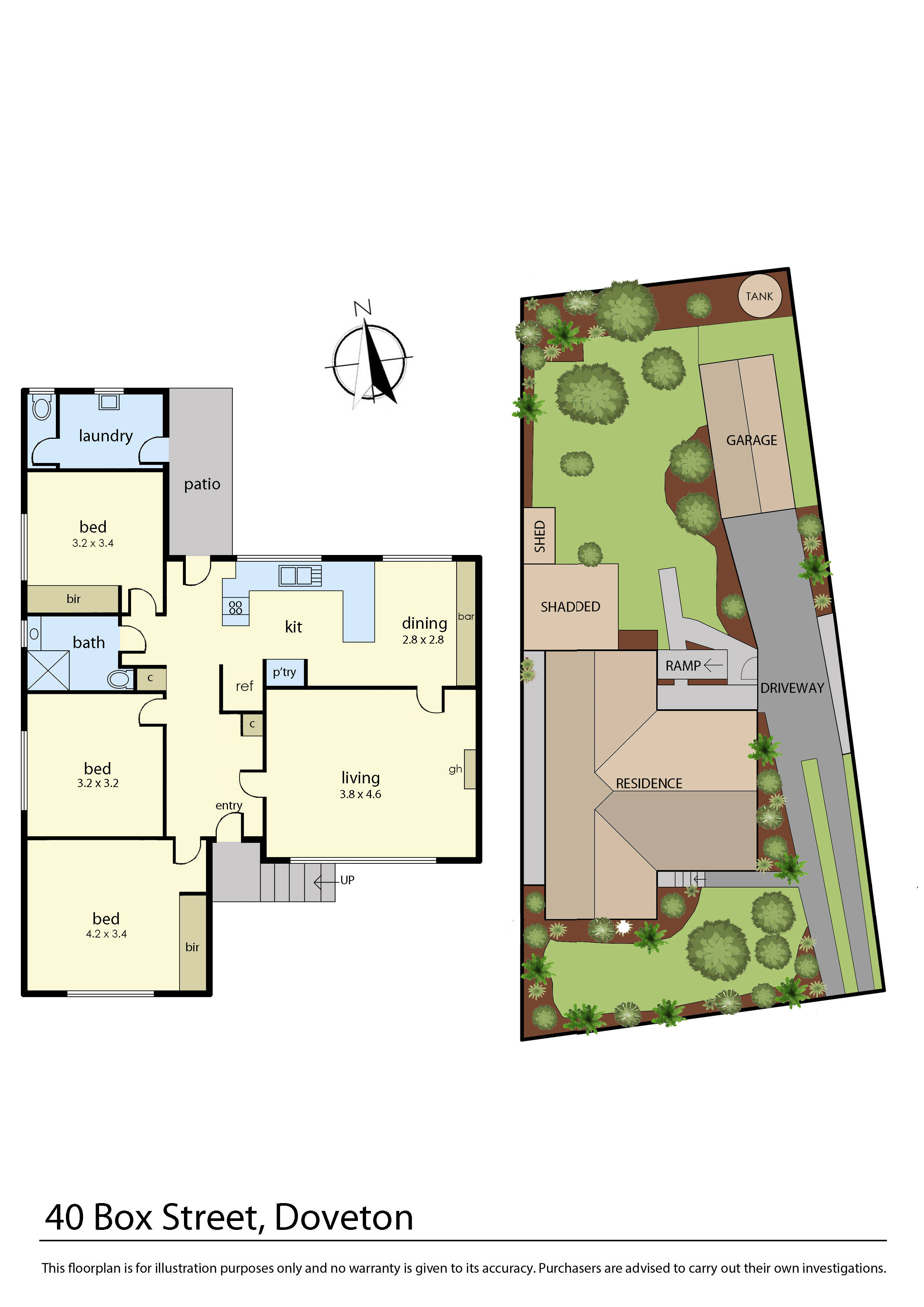 40 Box Street, Doveton, VIC 3177 - Thumbnail 1 - 10/02/2022