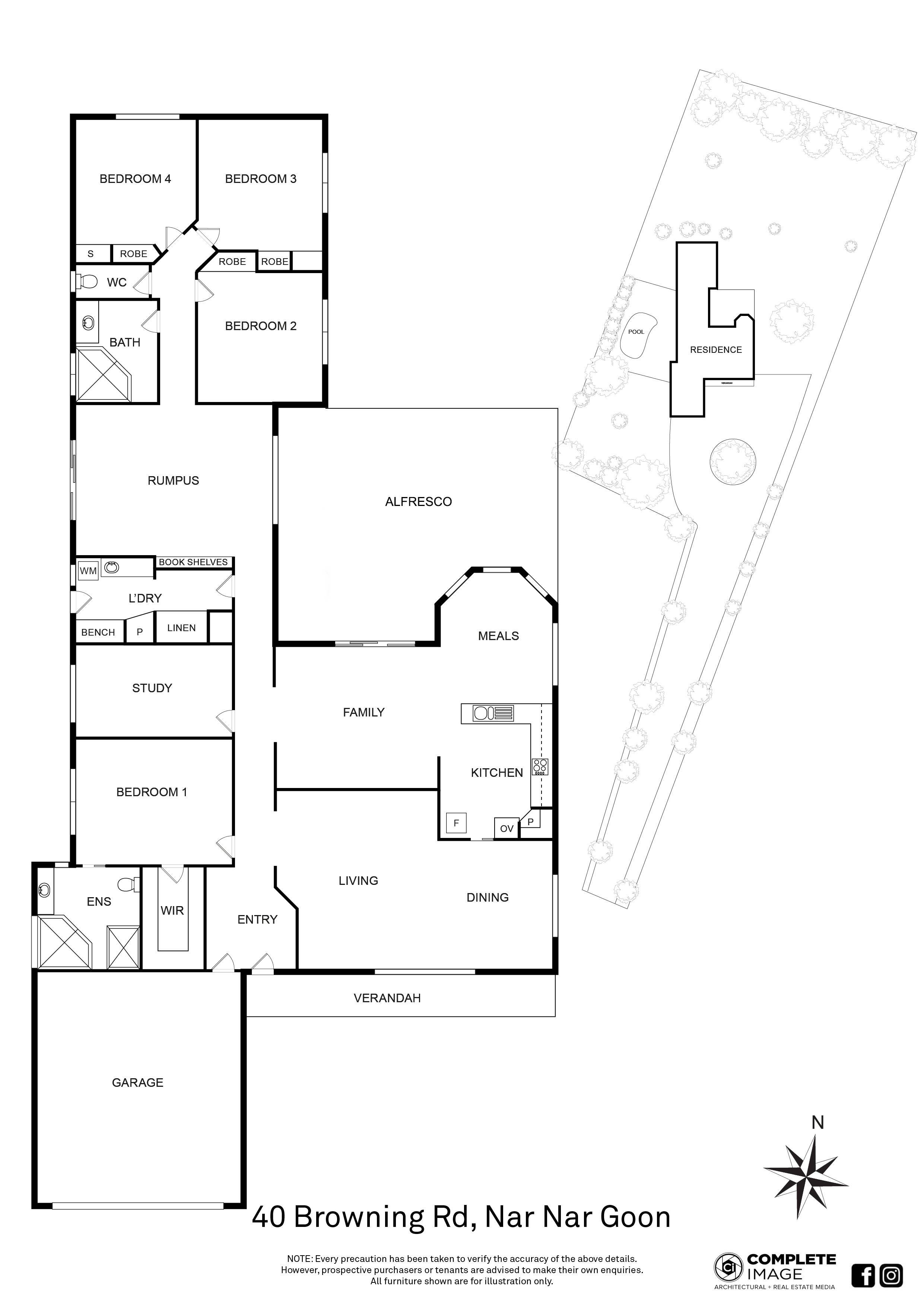 40 Browning Road, Nar Nar Goon, VIC 3812 - Thumbnail 1 - 06/02/2023