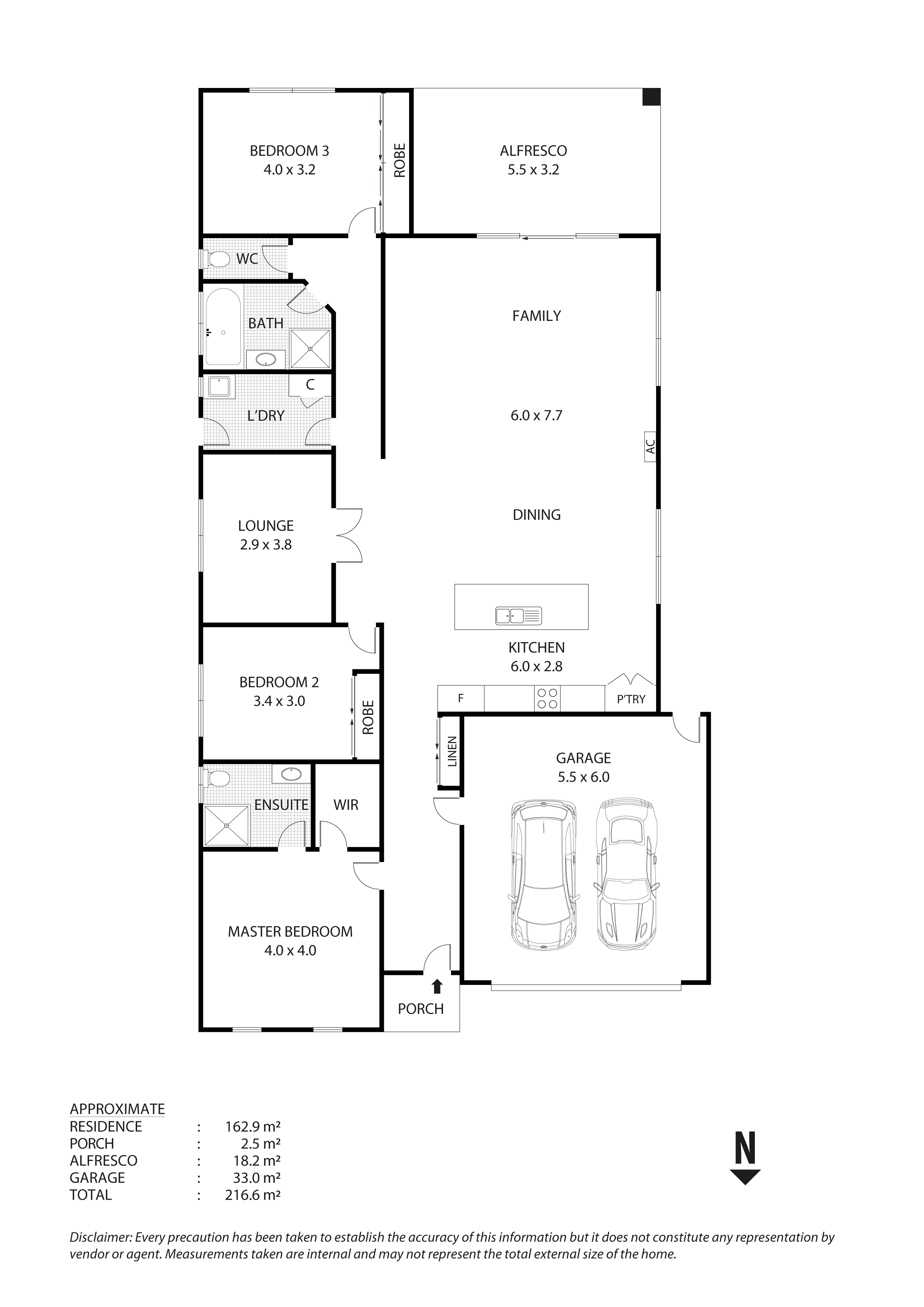 40 Buckland Hill Drive, Wallan, VIC 3756 - Thumbnail 1 - 27/10/2025