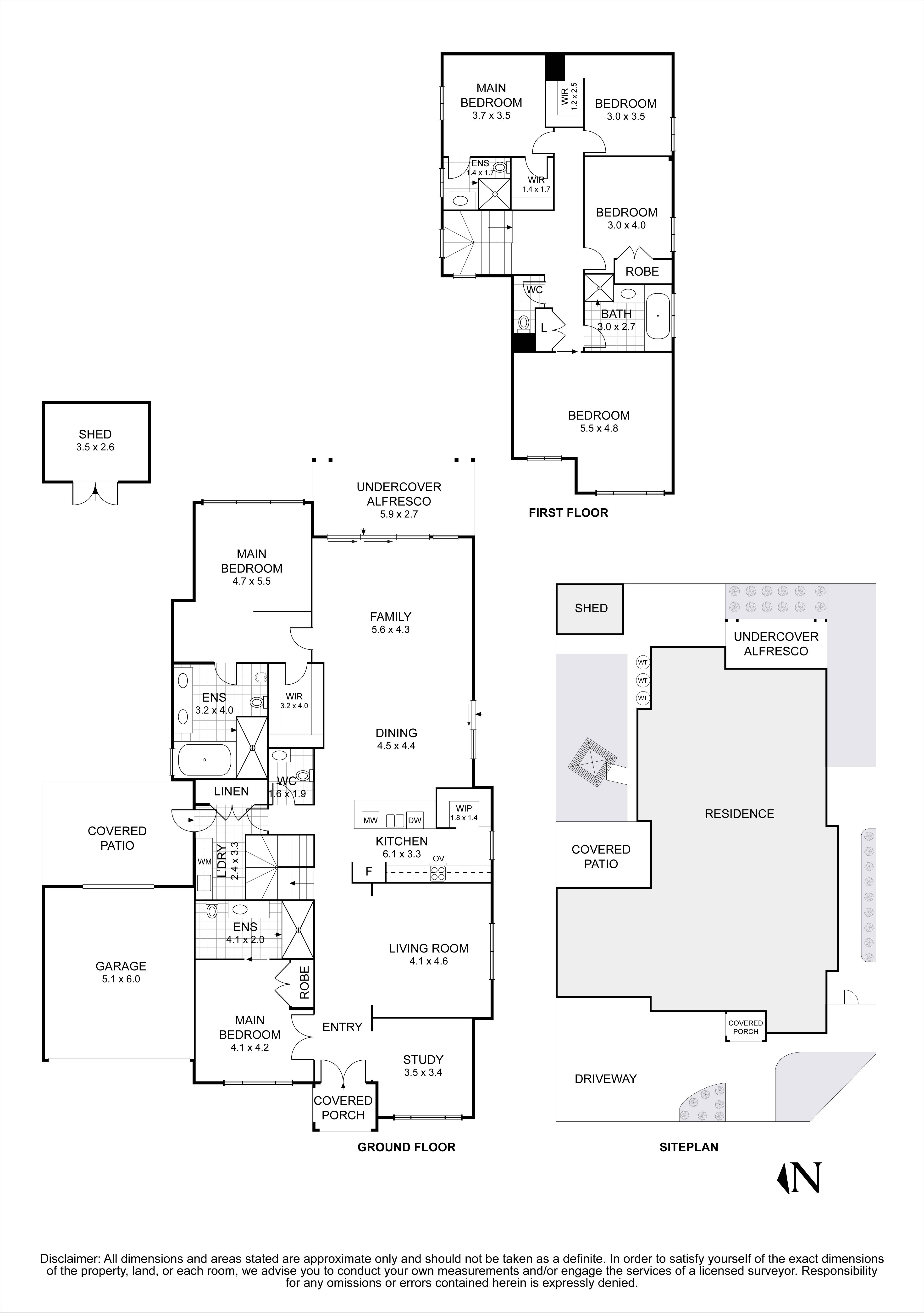 40 Carmody Drive, Cairnlea, VIC 3023 - Thumbnail 1 - 15/08/2025
