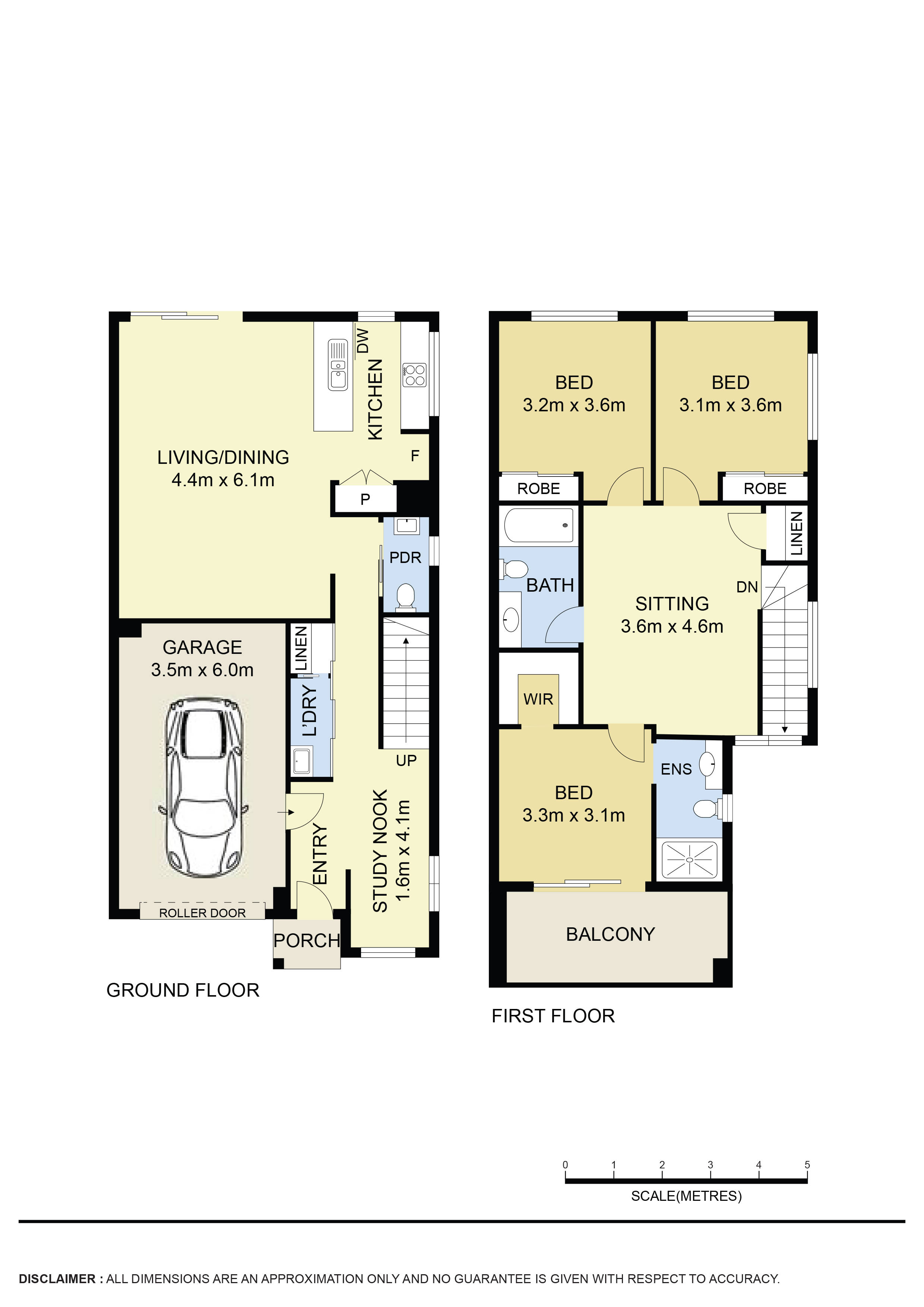40 Chateau Promenade, Deanside, VIC 3336 - Thumbnail 1 - 27/10/2022