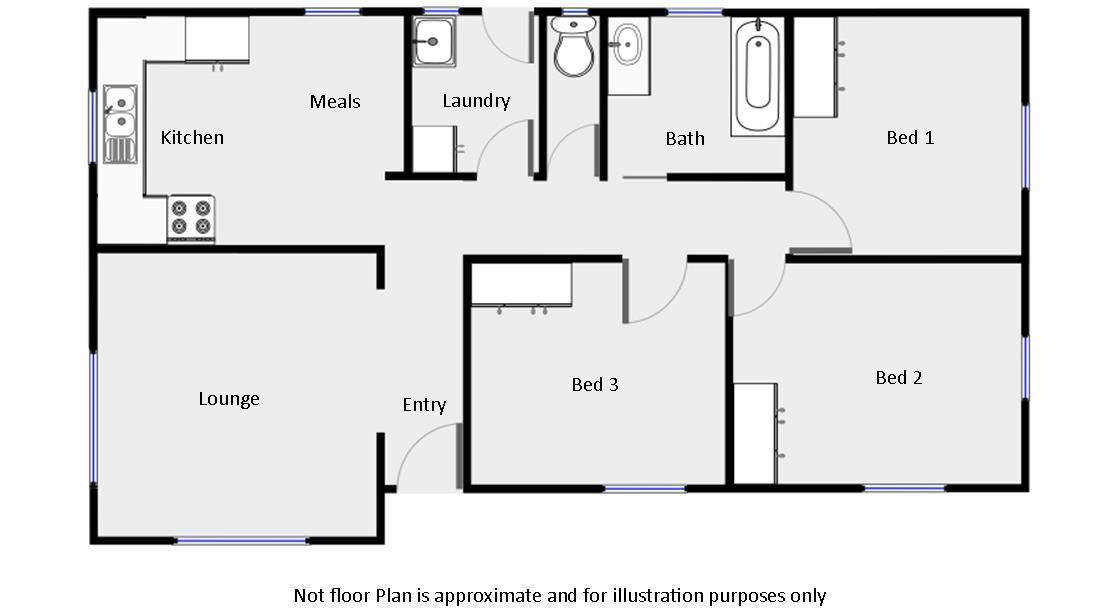 40 Christie Parade, Mildura, VIC 3500 - Thumbnail 1 - 22/12/2021