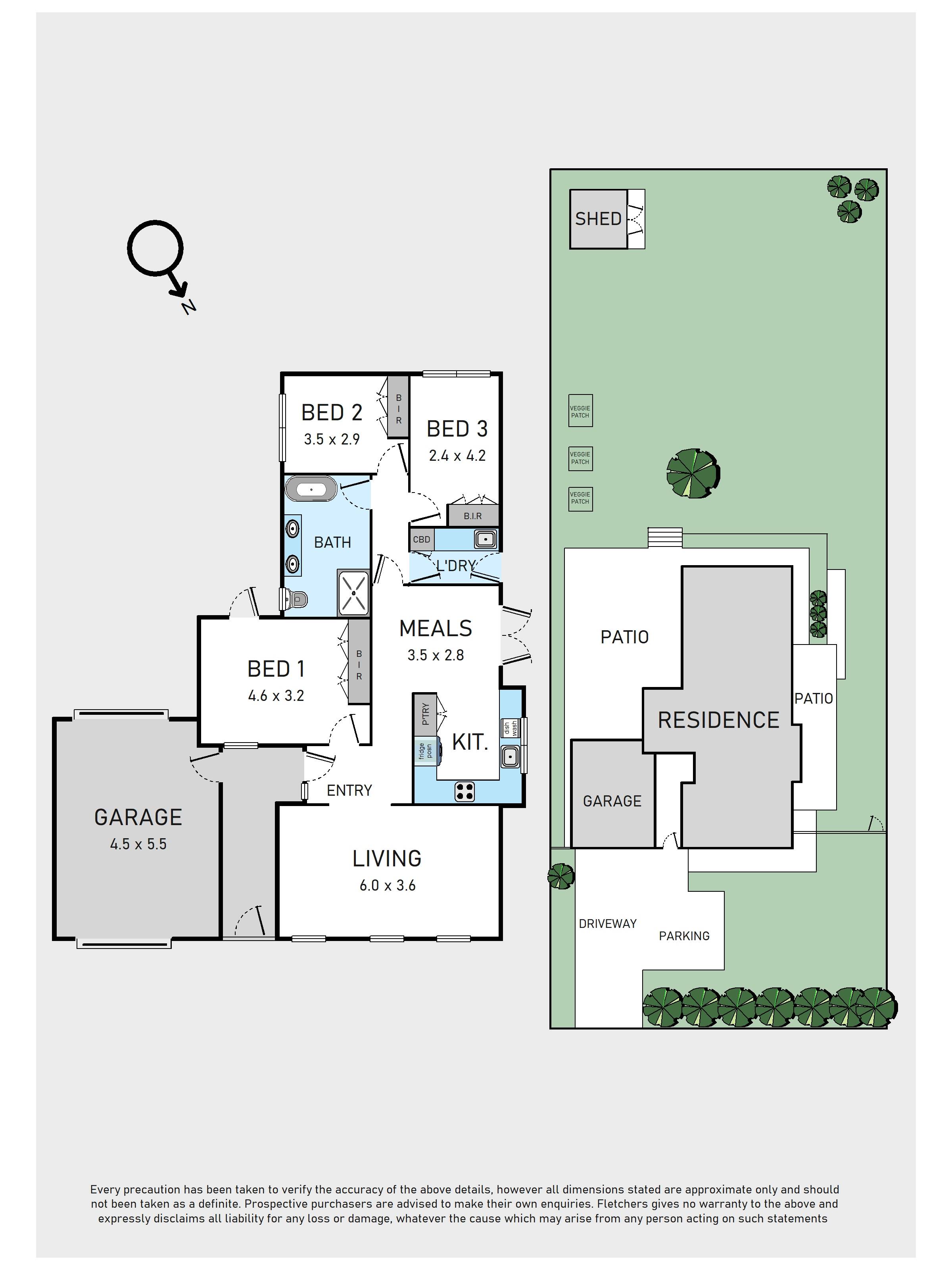 40 Clegg Road, Mount Evelyn, VIC 3796 - Thumbnail 1 - 27/11/2025