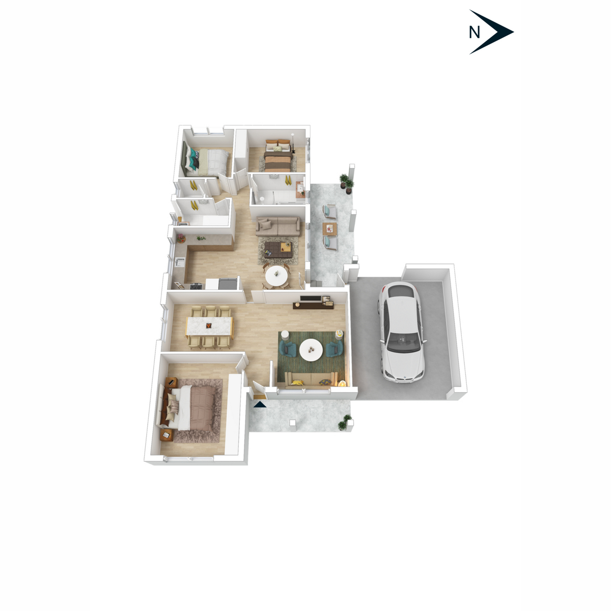 40 Cootamundra Avenue, Capel Sound, VIC 3940 - Thumbnail 1 - 18/03/2022