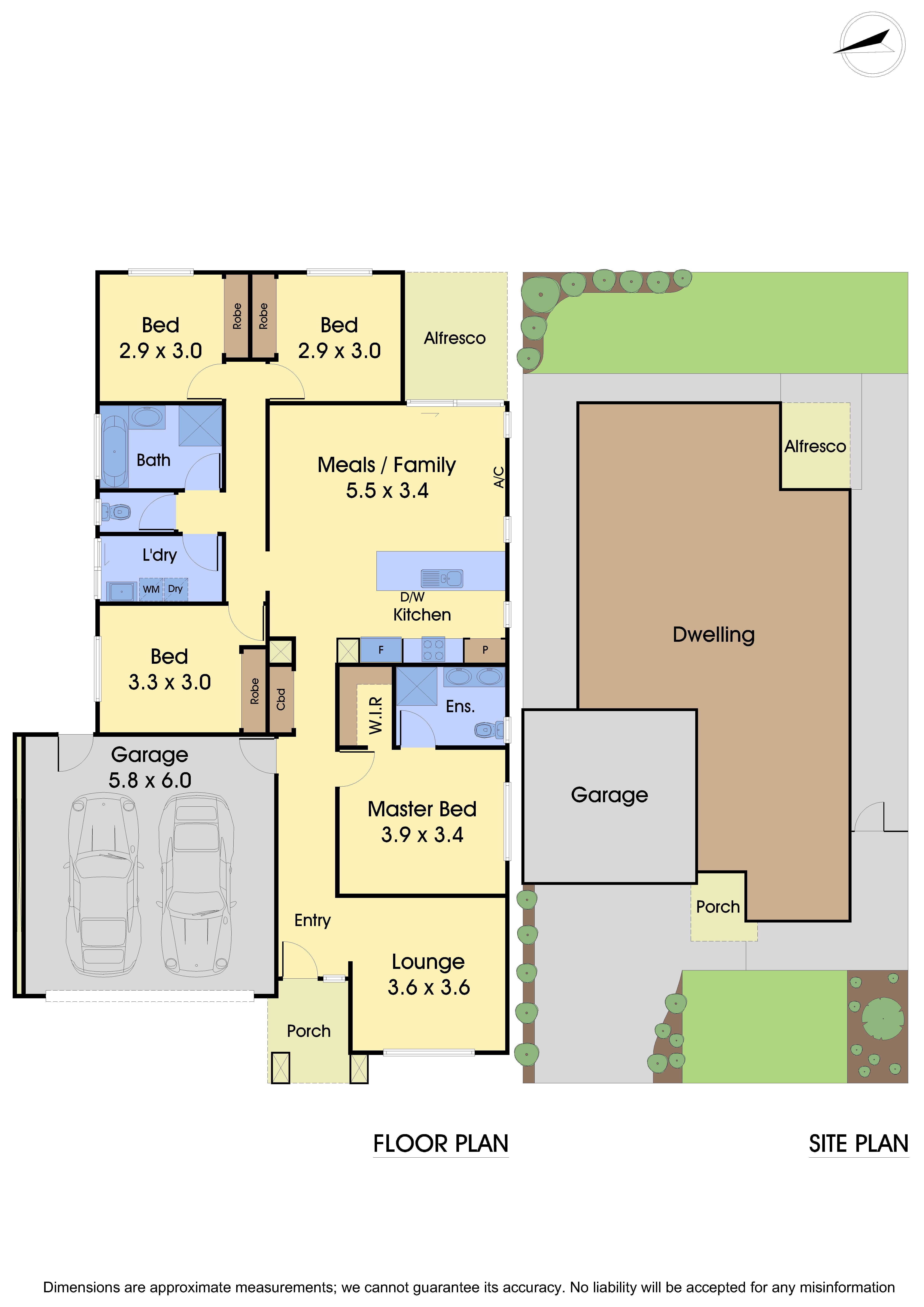 40 Denbigh Loop, Mickleham, VIC 3064 - Thumbnail 1 - 03/12/2024