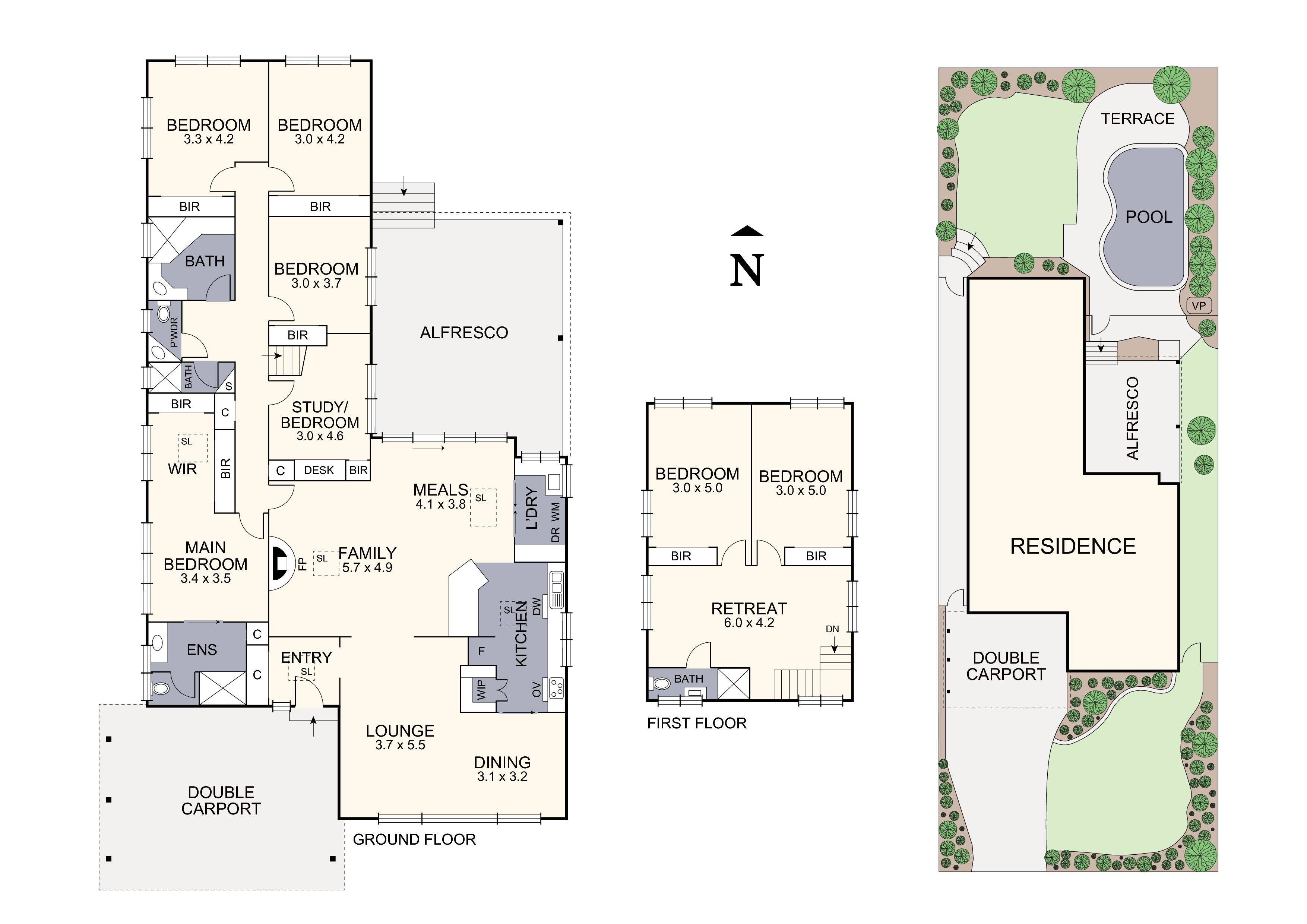 40 Dirkala Avenue, Heathmont, VIC 3135 - Thumbnail 1 - 14/10/2025