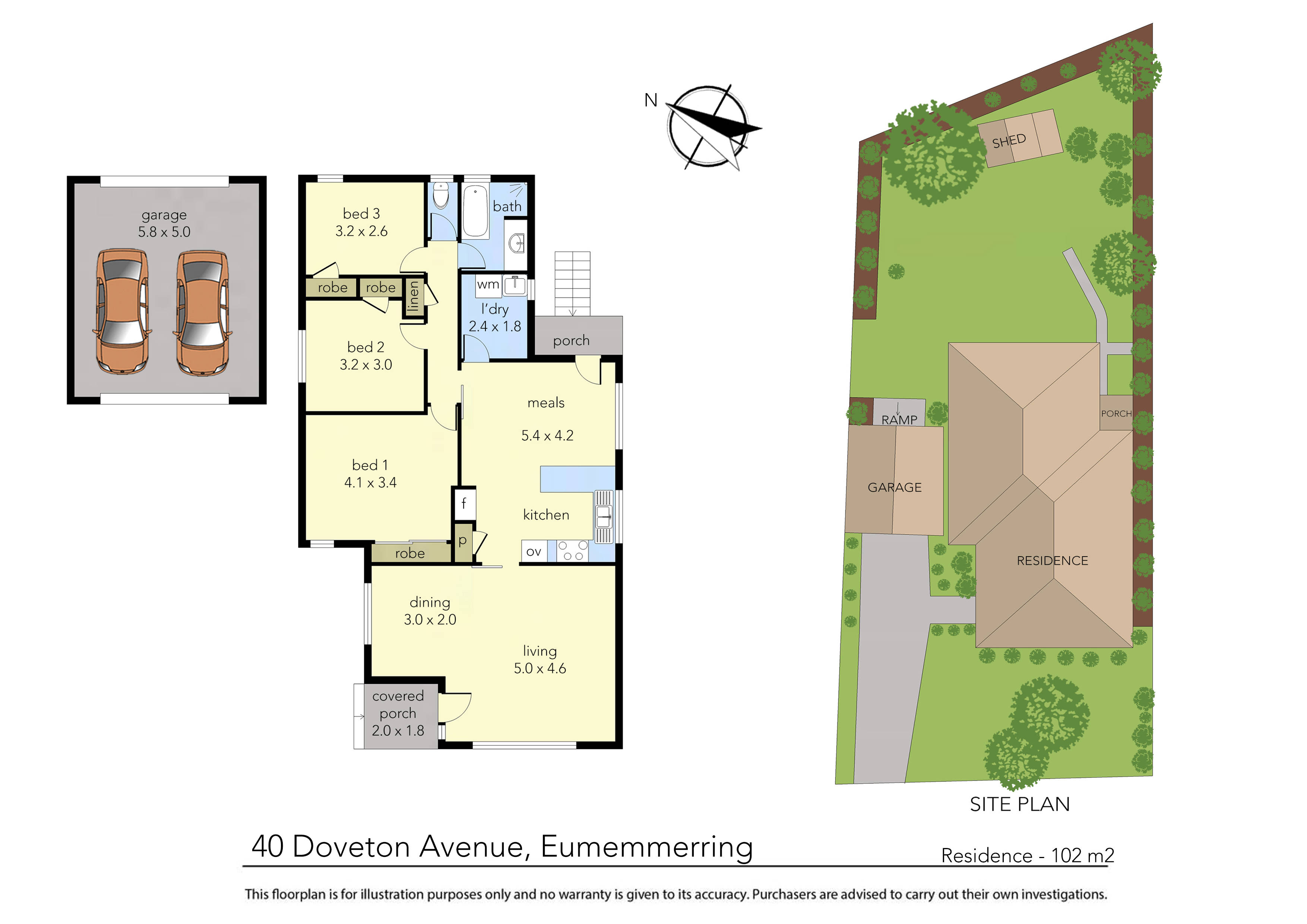 40 Doveton Avenue, Eumemmerring, VIC 3177 - Thumbnail 1 - 14/03/2024