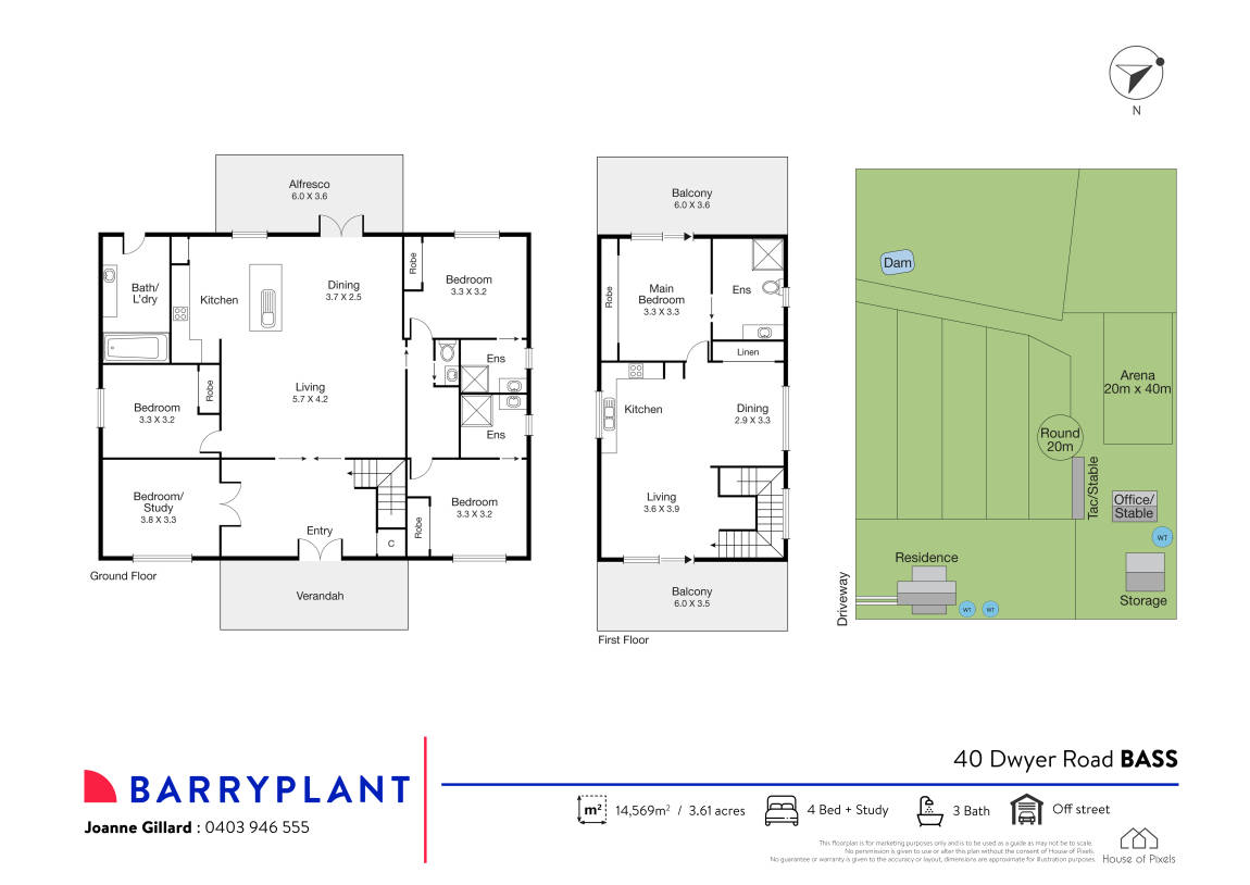 40 Dwyer Road, Bass, VIC 3991 - Thumbnail 1 - 05/02/2025