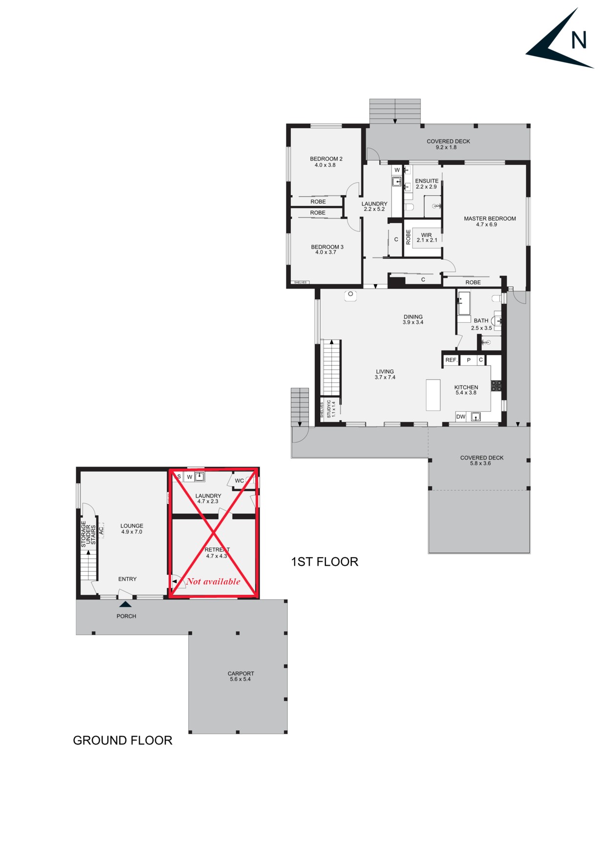 40 Fairway Rd, Emerald, VIC 3782 - Thumbnail 1 - 29/08/2022