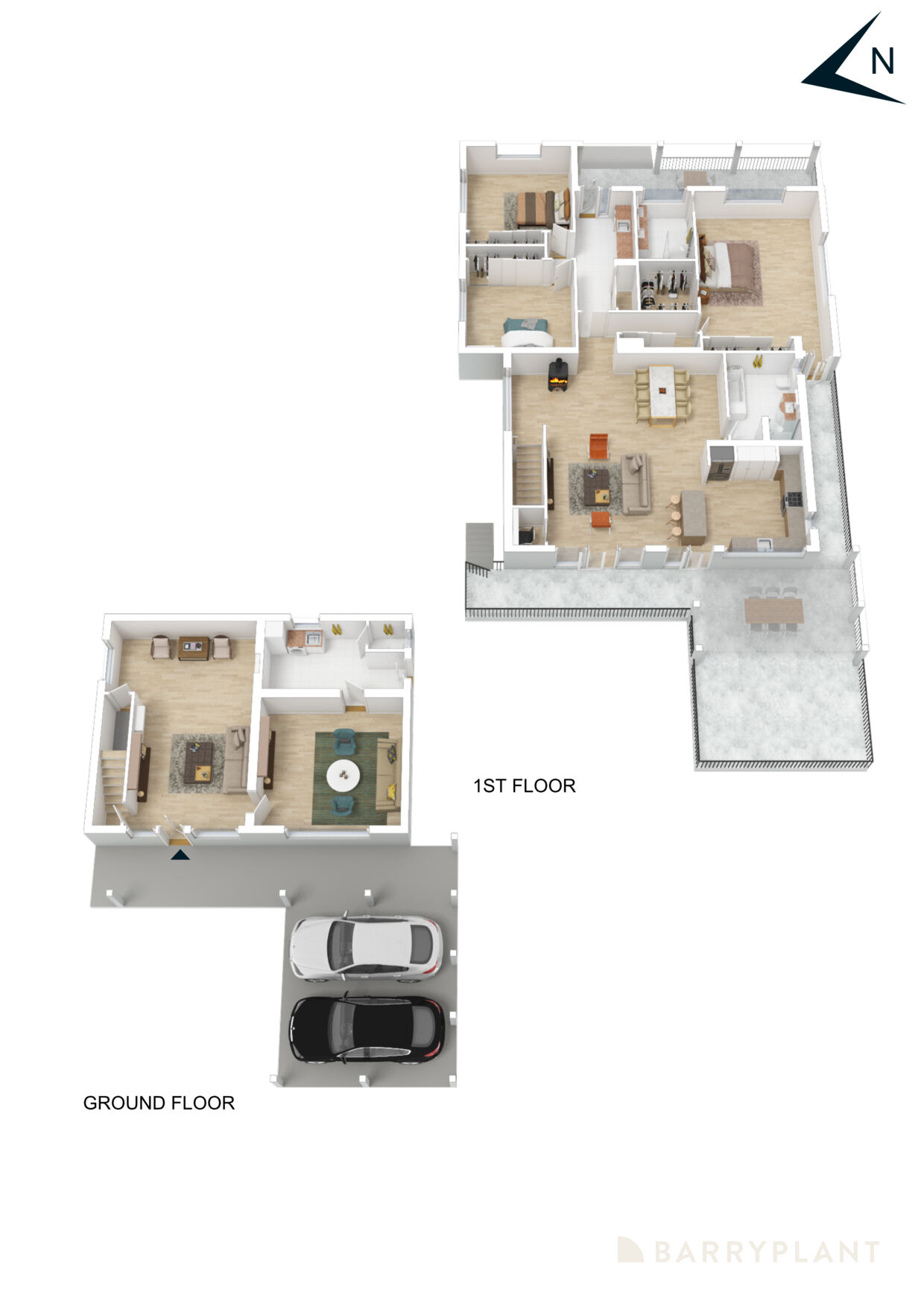 40 Fairway Road, Emerald, VIC 3782 - Thumbnail 1 - 17/11/2023