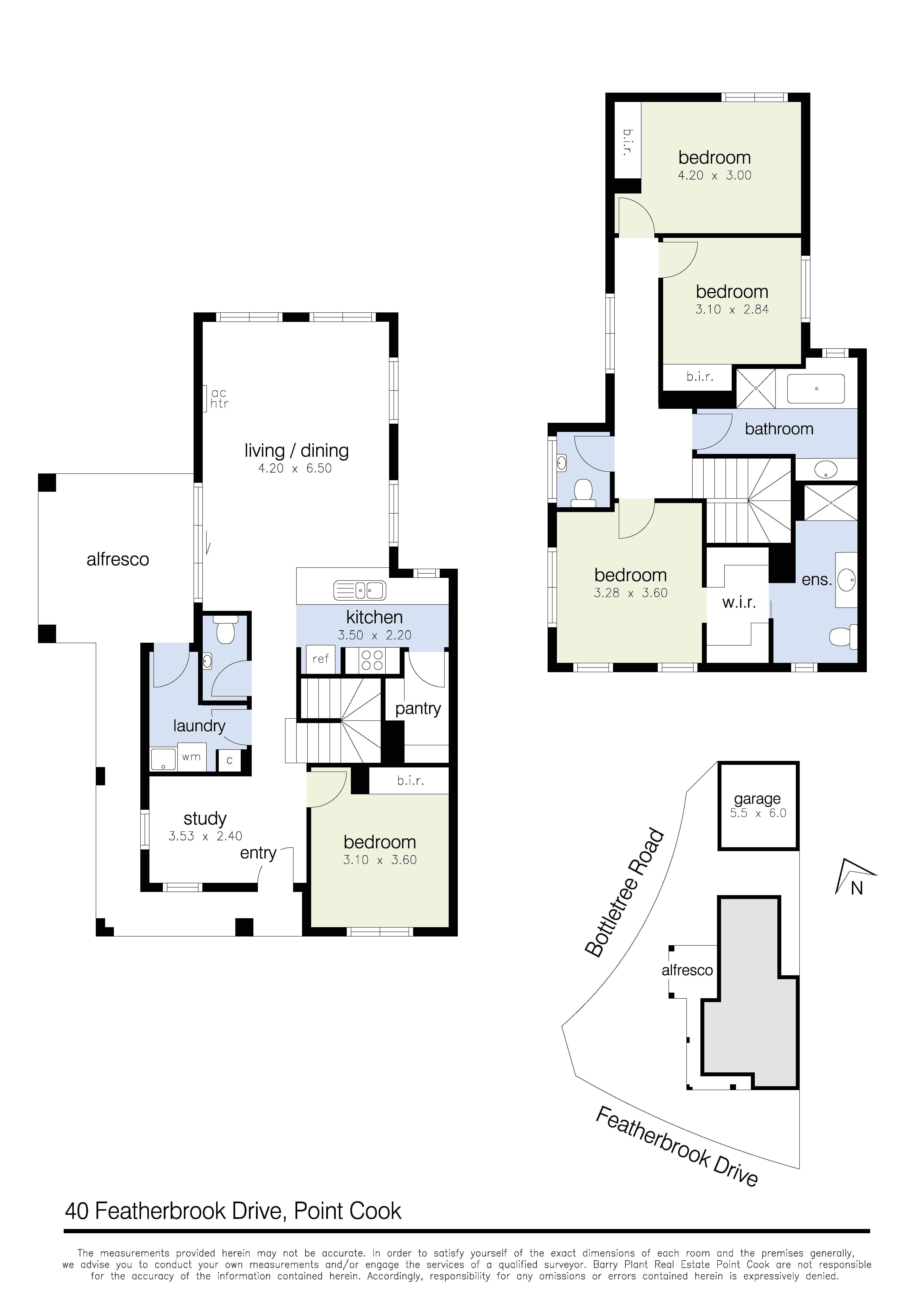 40 Featherbrook Drive, Point Cook, VIC 3030 - Thumbnail 1 - 17/09/2024