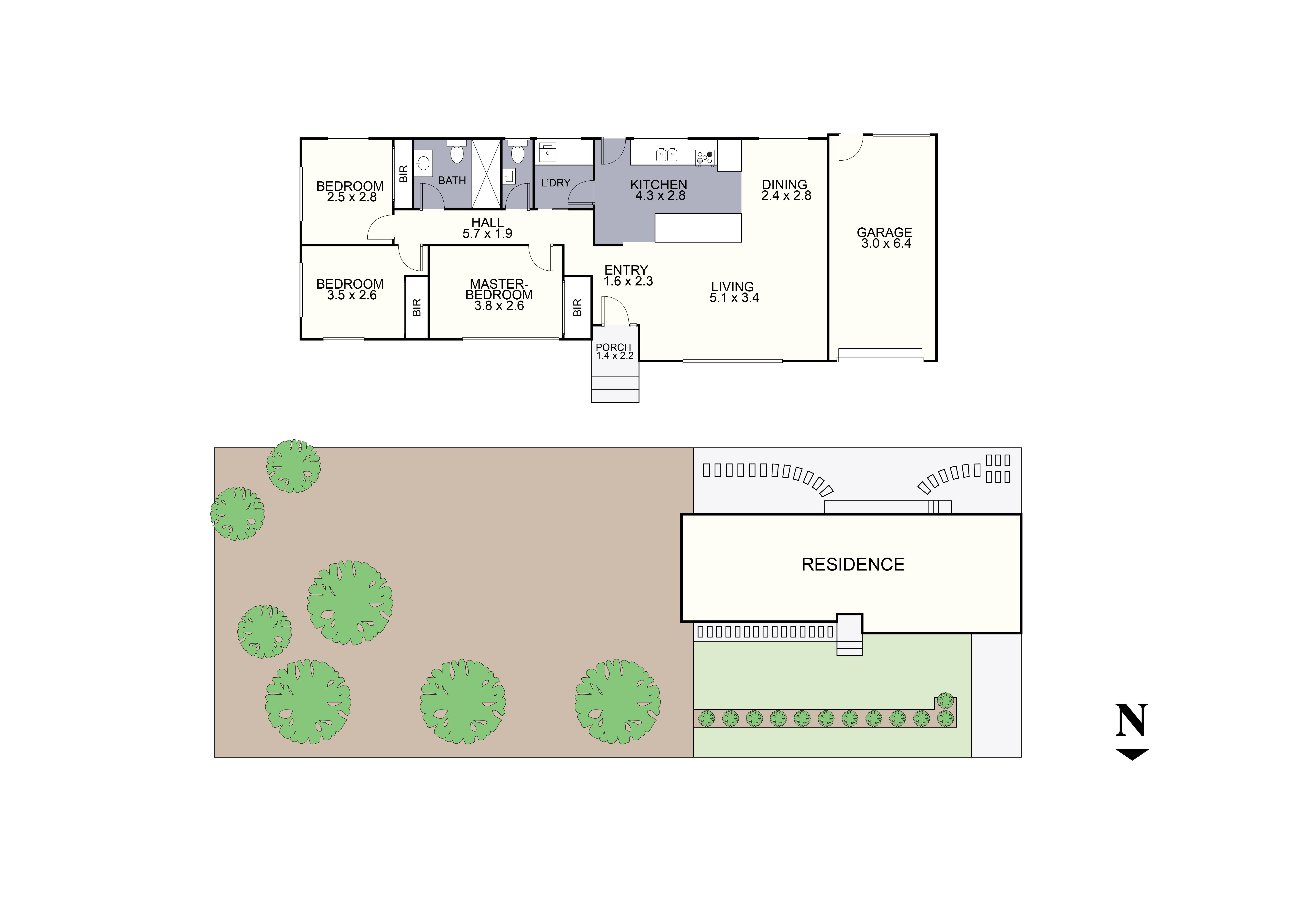 40 Forest Street, Yarra Glen, VIC 3775 - Thumbnail 1 - 29/05/2025