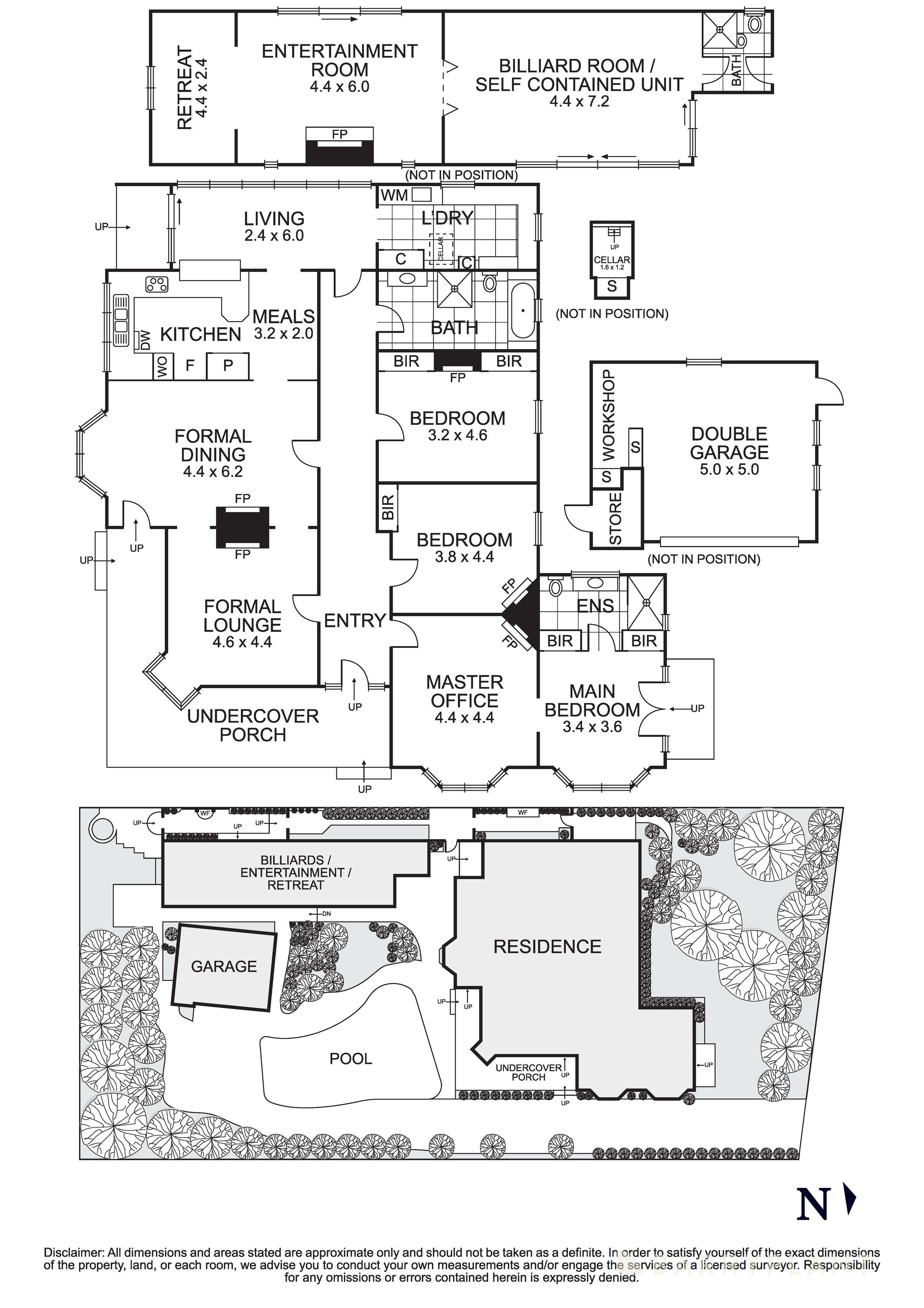 40 Glenda Street, Doncaster, VIC 3108 - Thumbnail 1 - 24/03/2026
