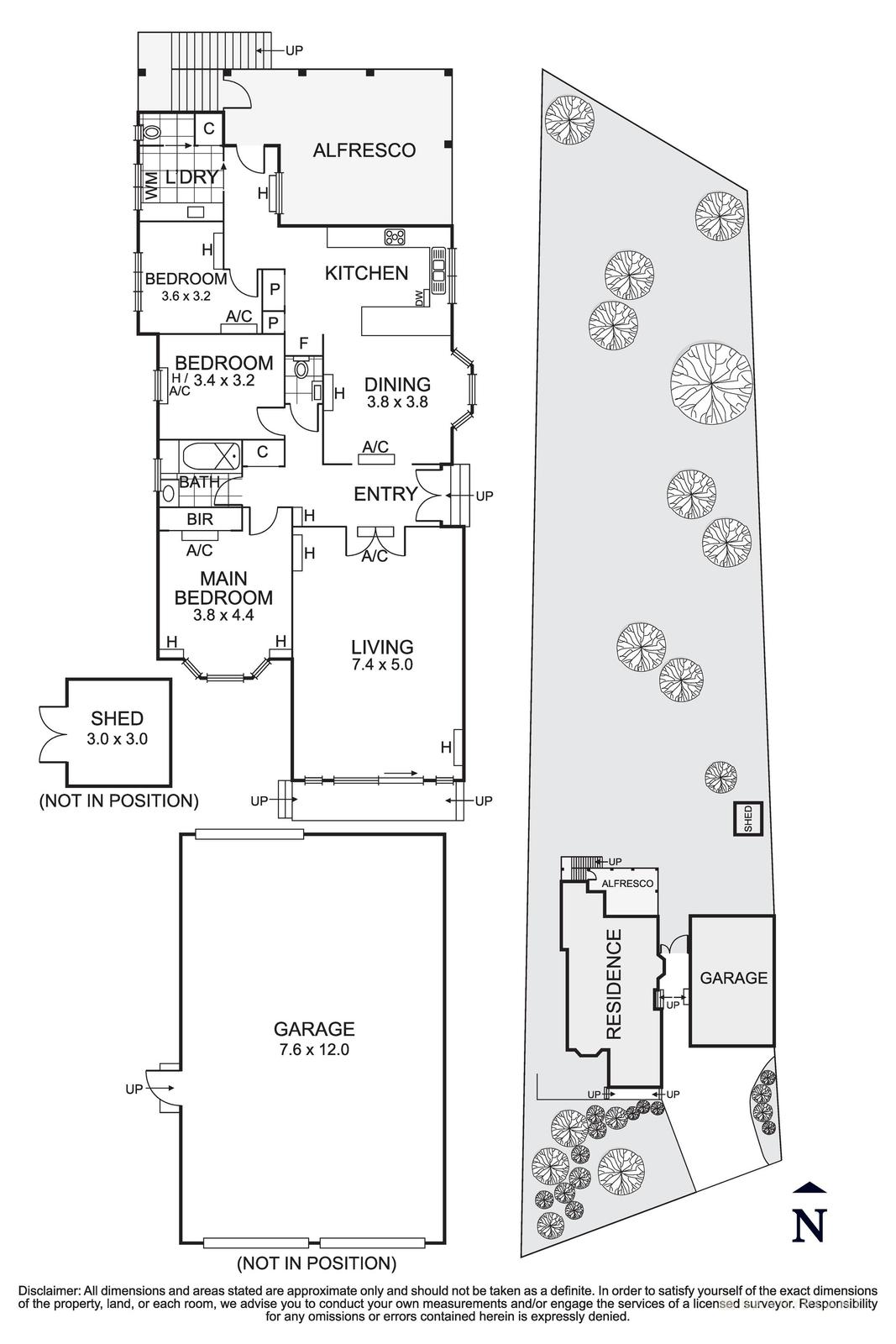 40 Grant Crescent West, Ringwood, VIC 3134 - Thumbnail 1 - 13/11/2023