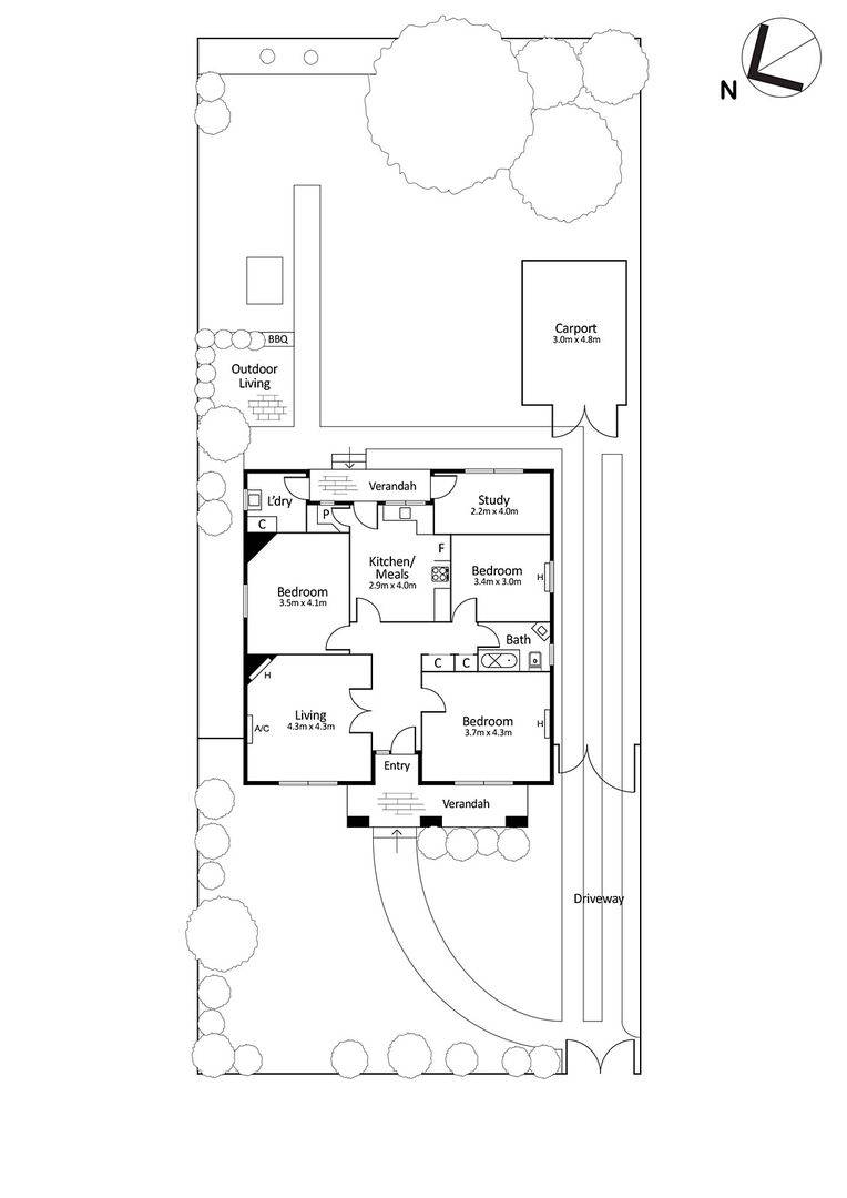 40 Greenwood Street, Pascoe Vale South, VIC 3044 - Thumbnail 1 - 28/11/2022