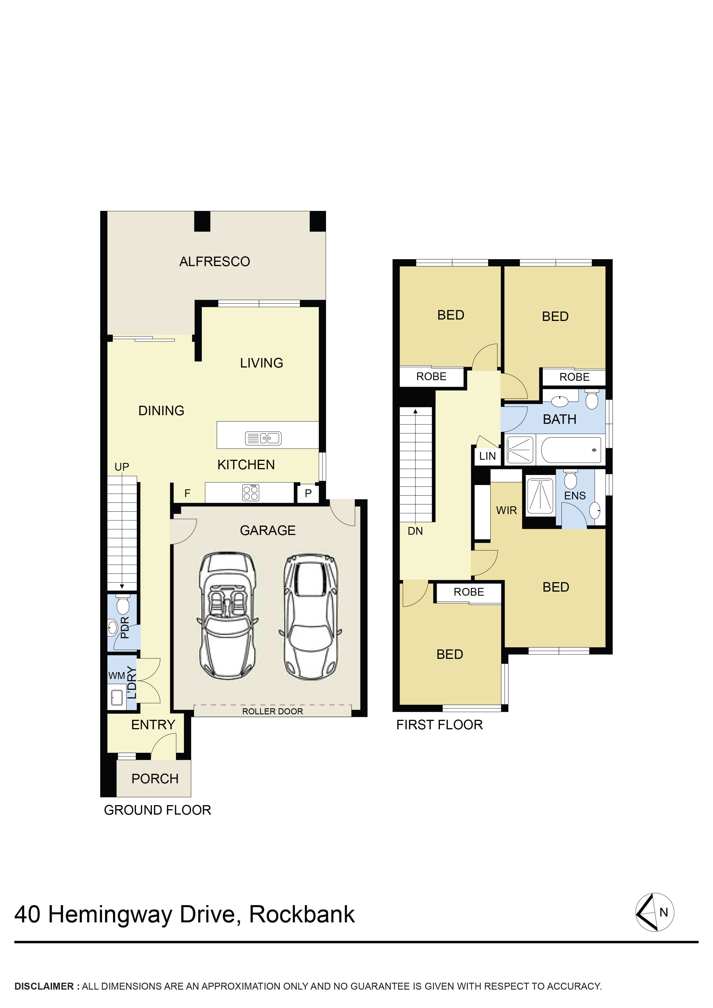40 Hemingway Drive, Rockbank, VIC 3335 - Thumbnail 1 - 15/12/2023