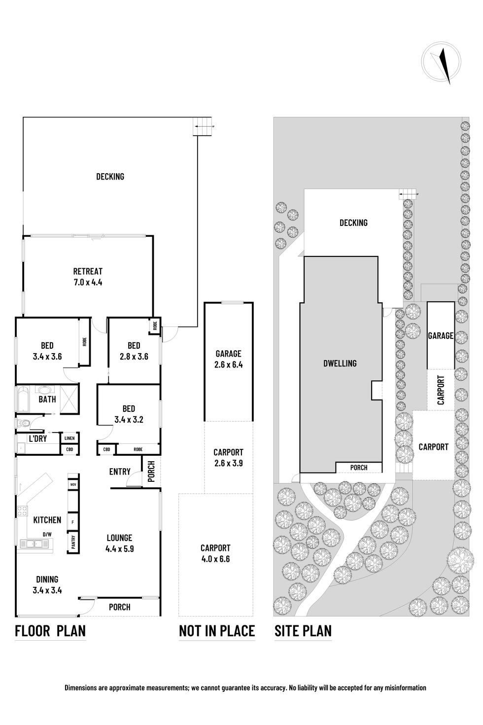40 Lilian Parade, Eltham, VIC 3095 - Thumbnail 1 - 10/11/2021