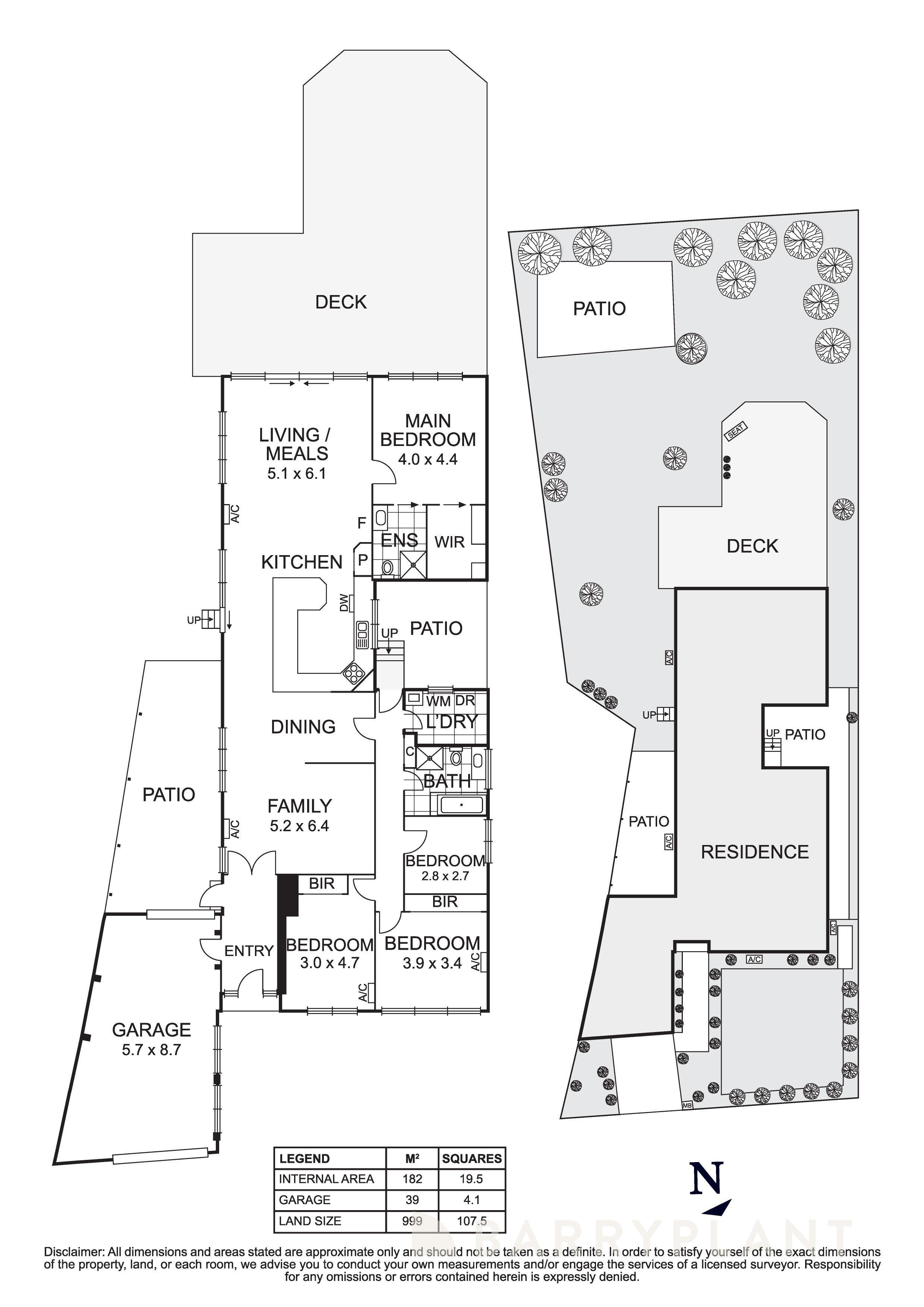 40 Lincoln Road, Croydon, VIC 3136 - Thumbnail 1 - 15/10/2026