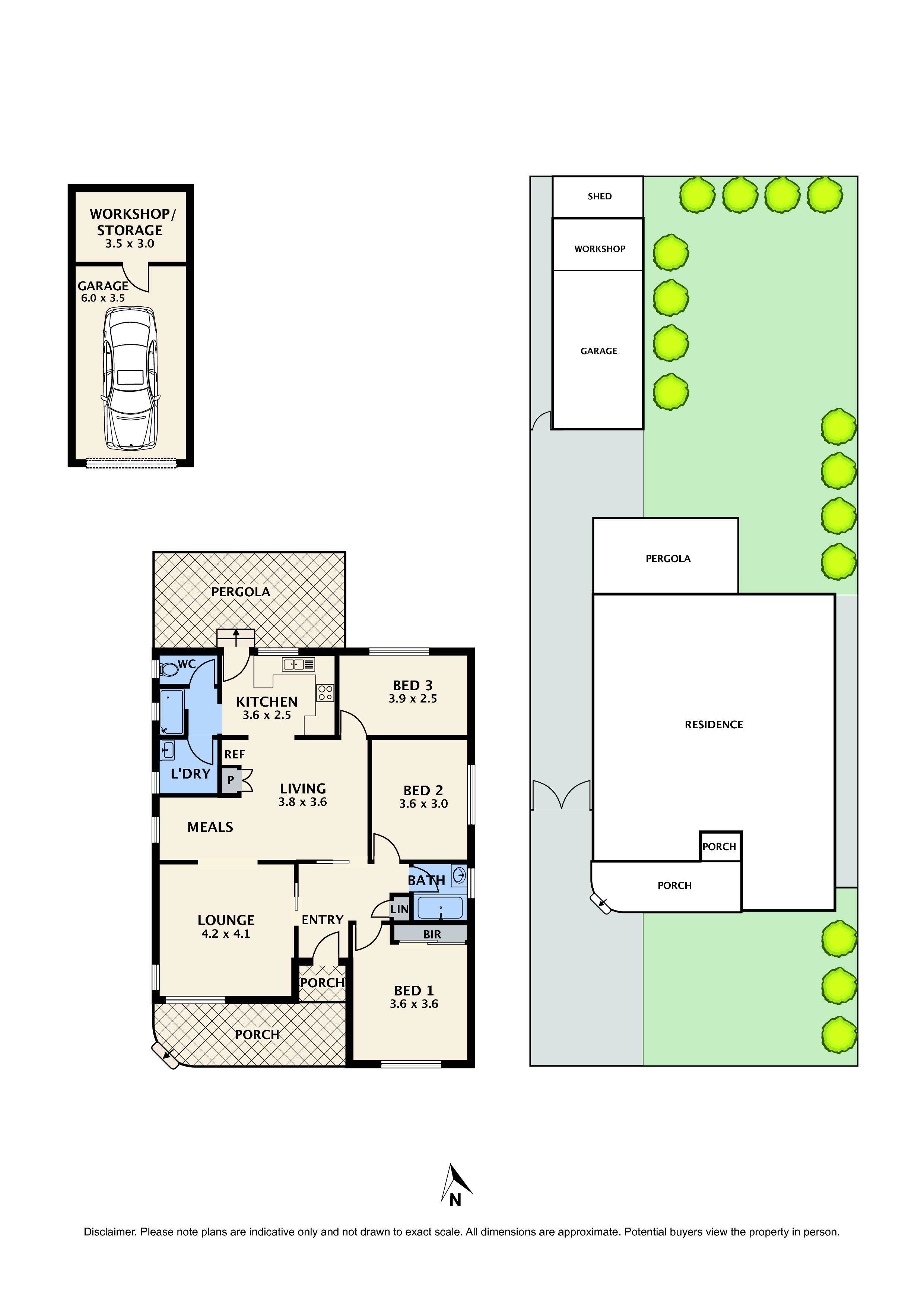 40 Lloyd Avenue, Reservoir, VIC 3073 - Thumbnail 1 - 25/05/2026