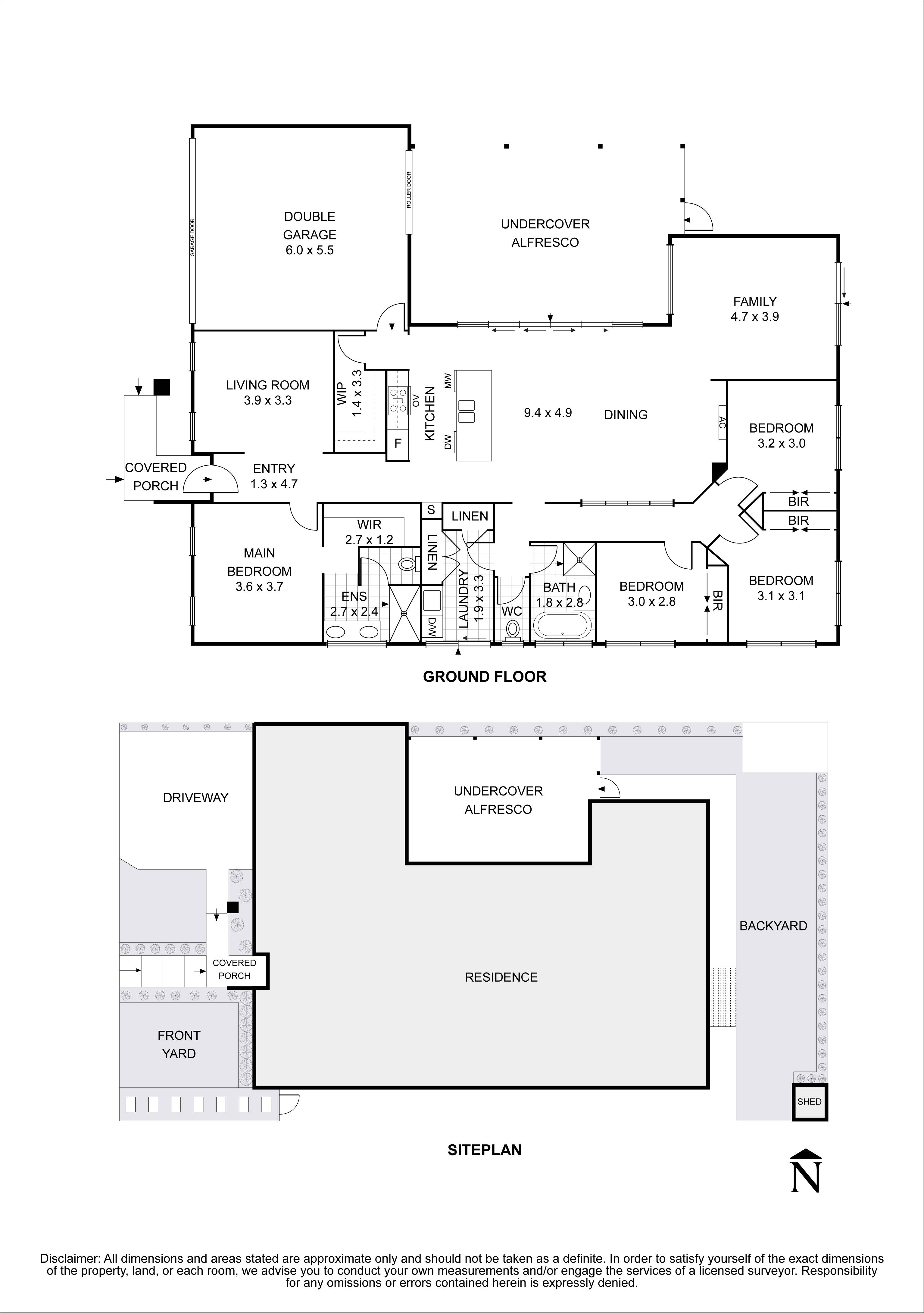 40 Lunar Way, Fraser Rise, VIC 3336 - Thumbnail 1 - 16/02/2026