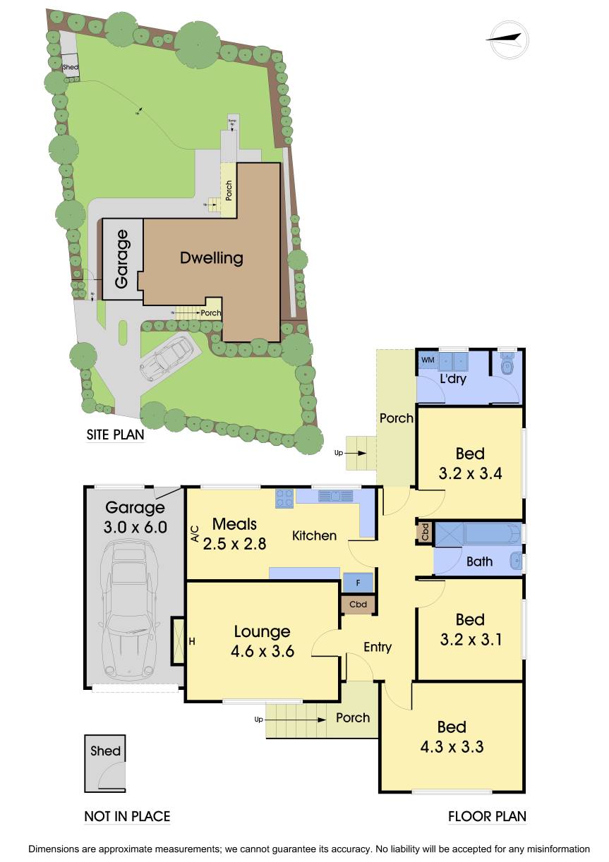 40 Macorna Street, Watsonia North, VIC 3087 - Thumbnail 1 - 08/07/2024