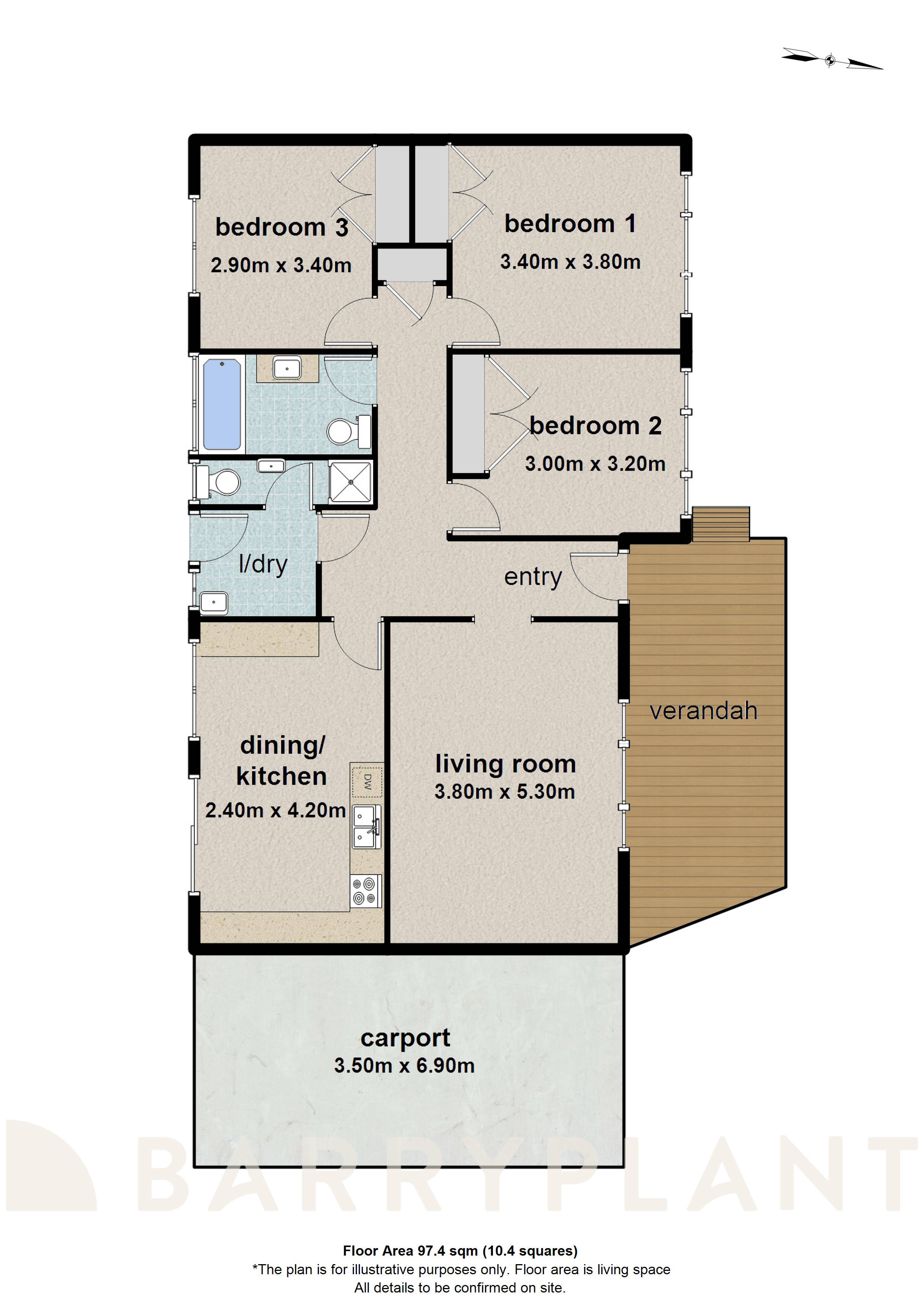 40 Mcallister Road, Monbulk, VIC 3793 - Thumbnail 1 - 07/05/2025