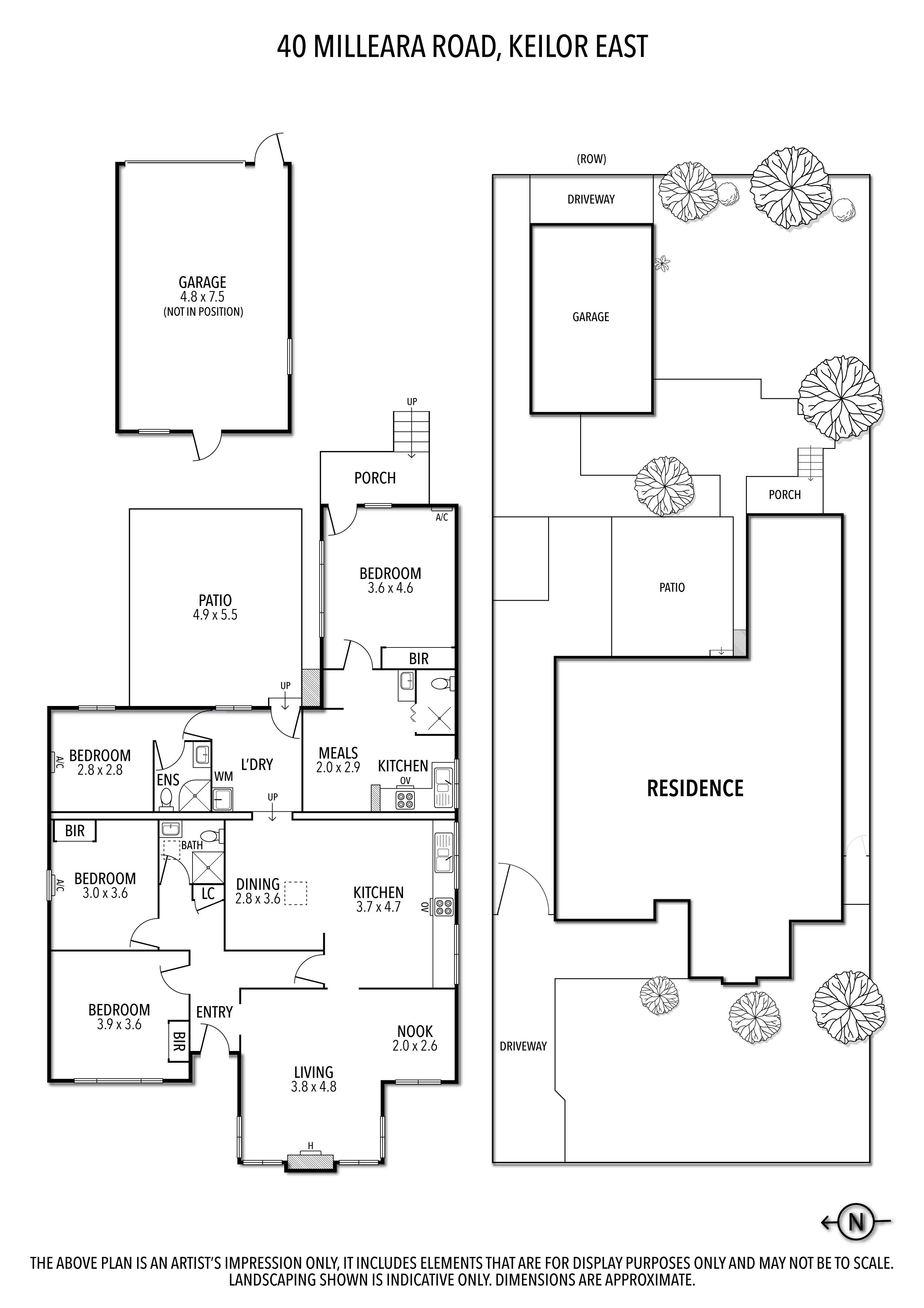 40 Milleara Road, Keilor East, VIC 3033 - Thumbnail 1 - 30/06/2026