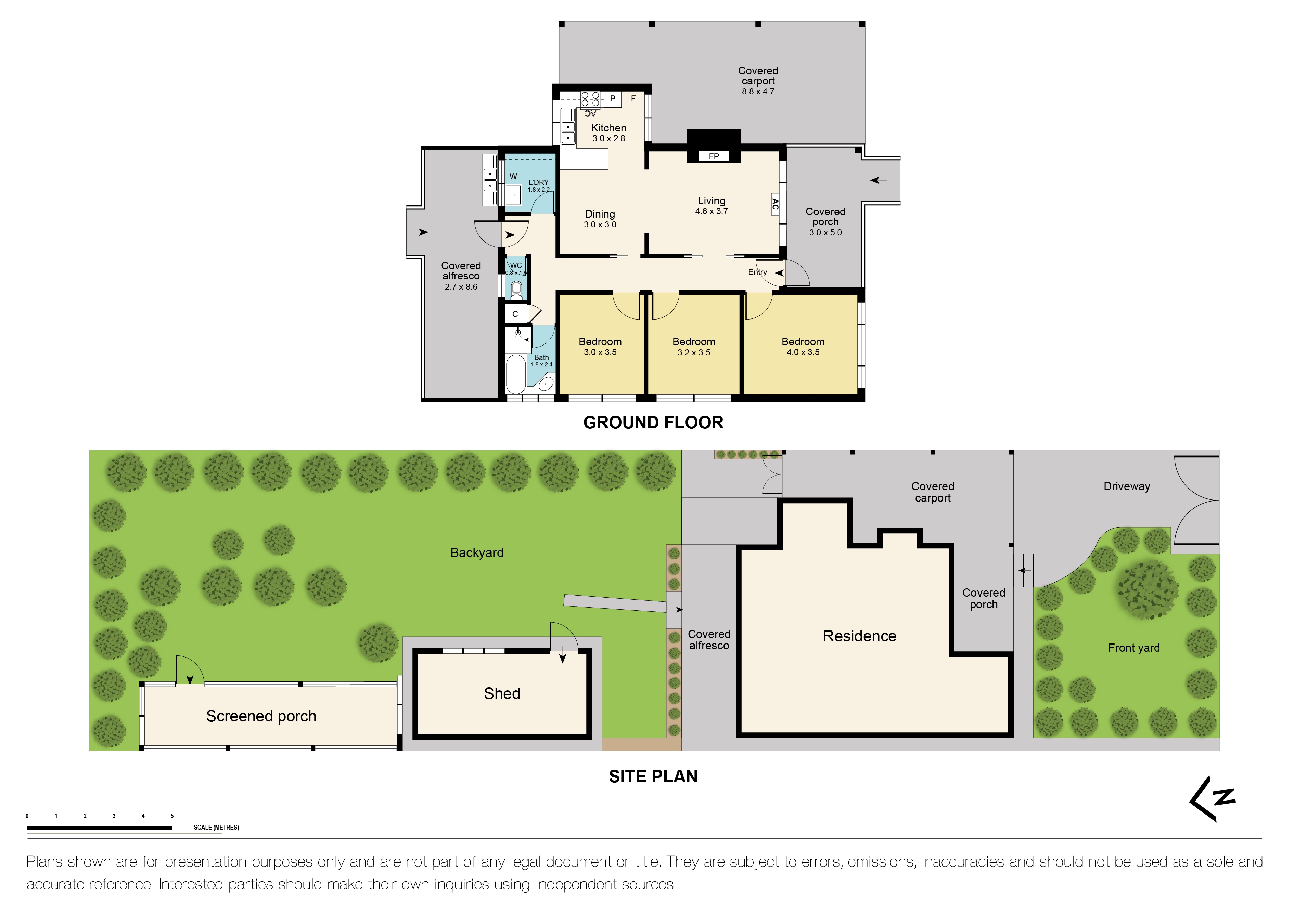 40 Murray Street, Sunshine West, VIC 3020 - Thumbnail 1 - 31/10/2025