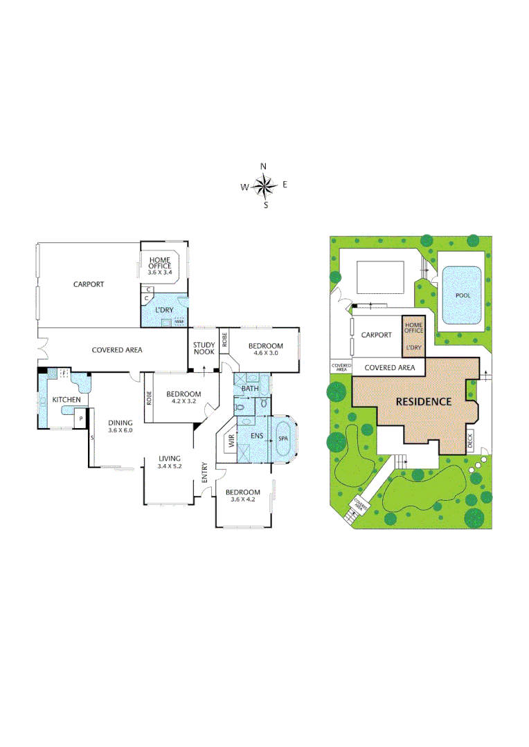 40 Nell Street, Greensborough, VIC 3088 - Thumbnail 1 - 23/05/2022