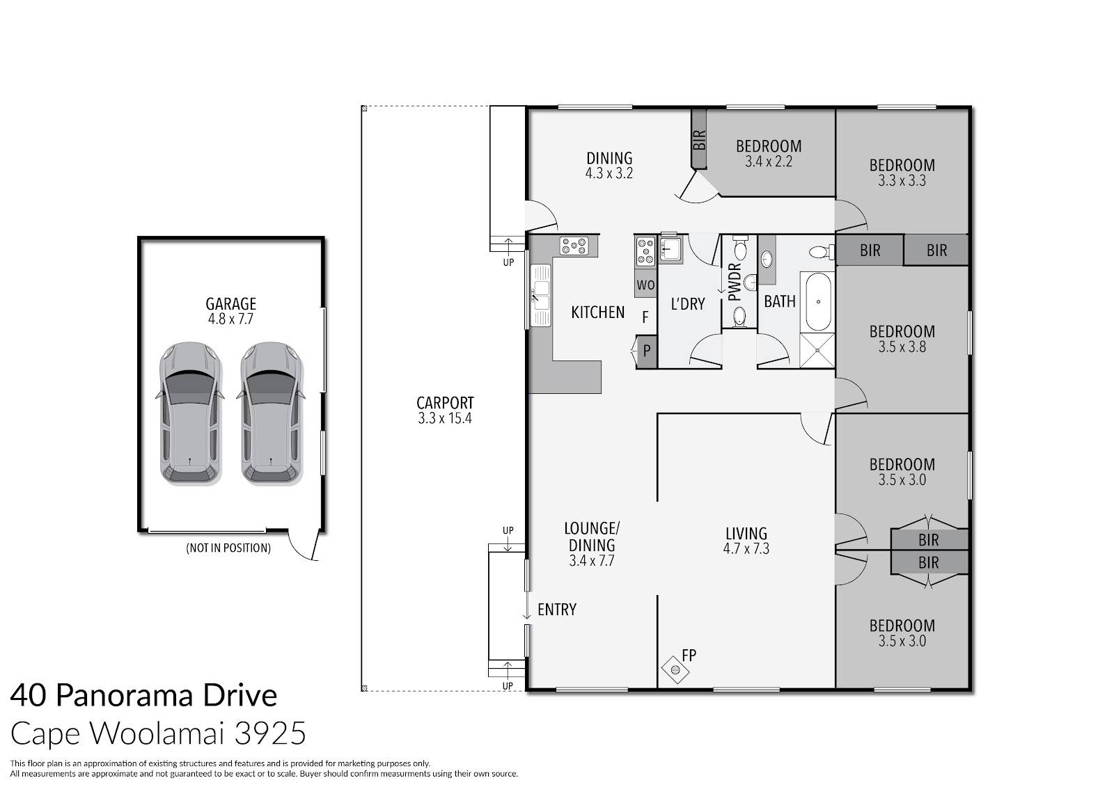 40 Panorama Drive, Cape Woolamai, VIC 3925 - Thumbnail 1 - 29/05/2026